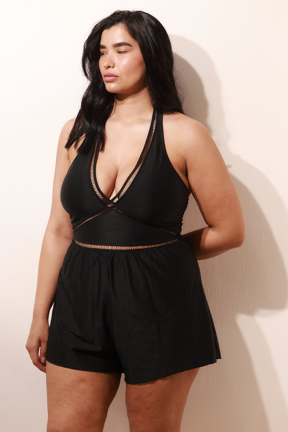 Overall Kedem Black