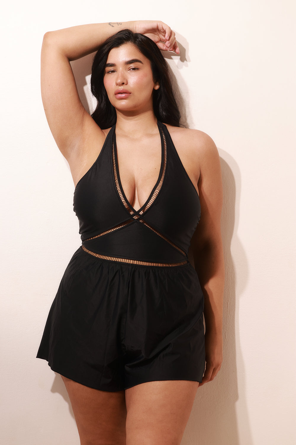 Overall Kedem Black