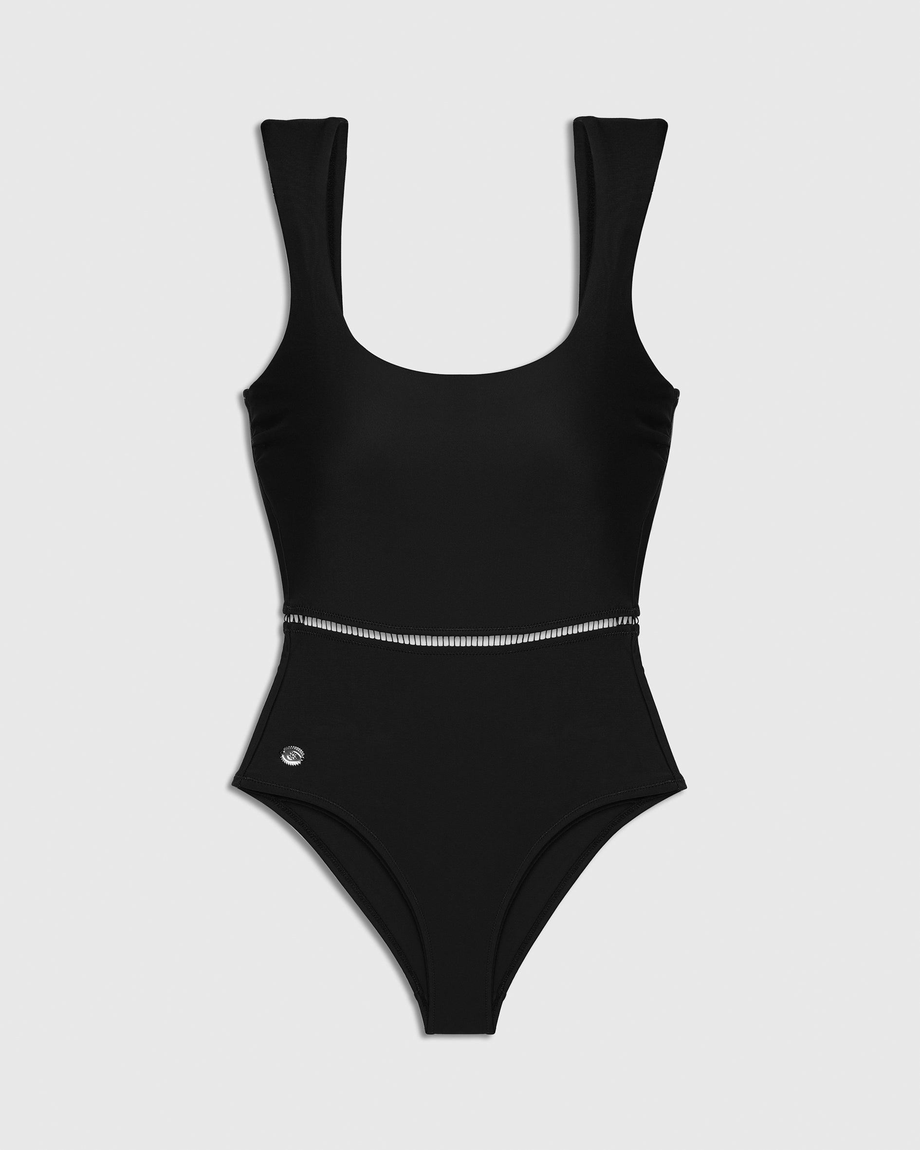 Lava Black