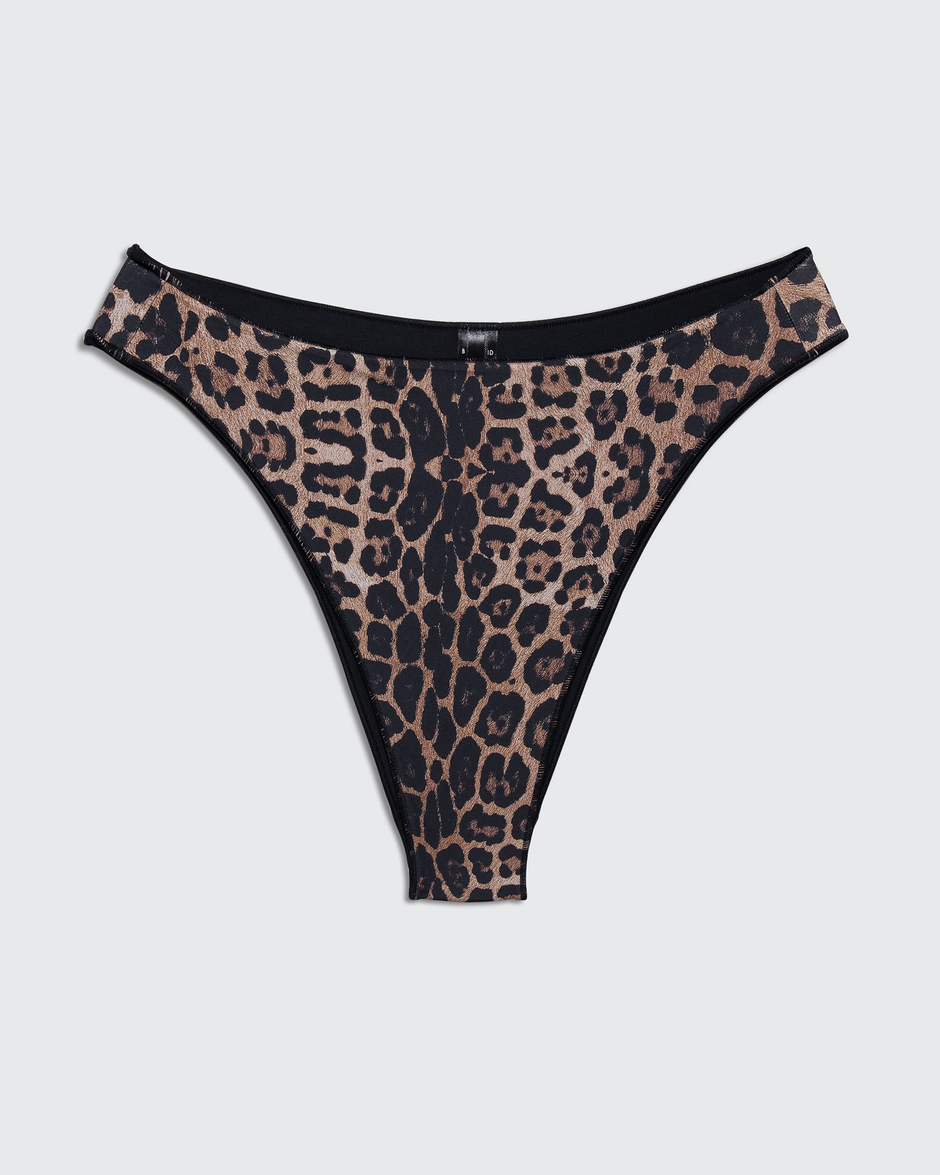 Lotus Leopard