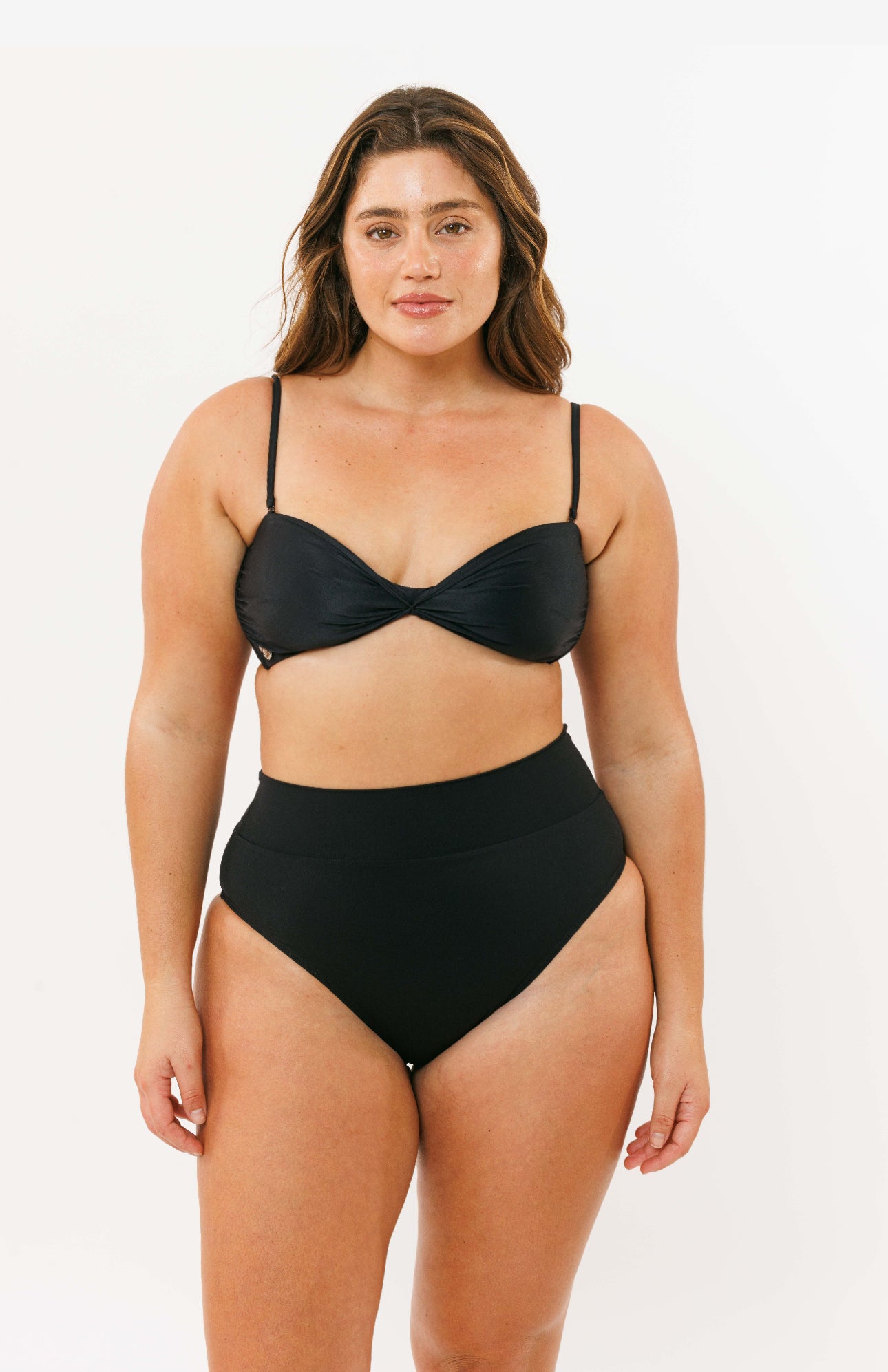Ofir Black Top