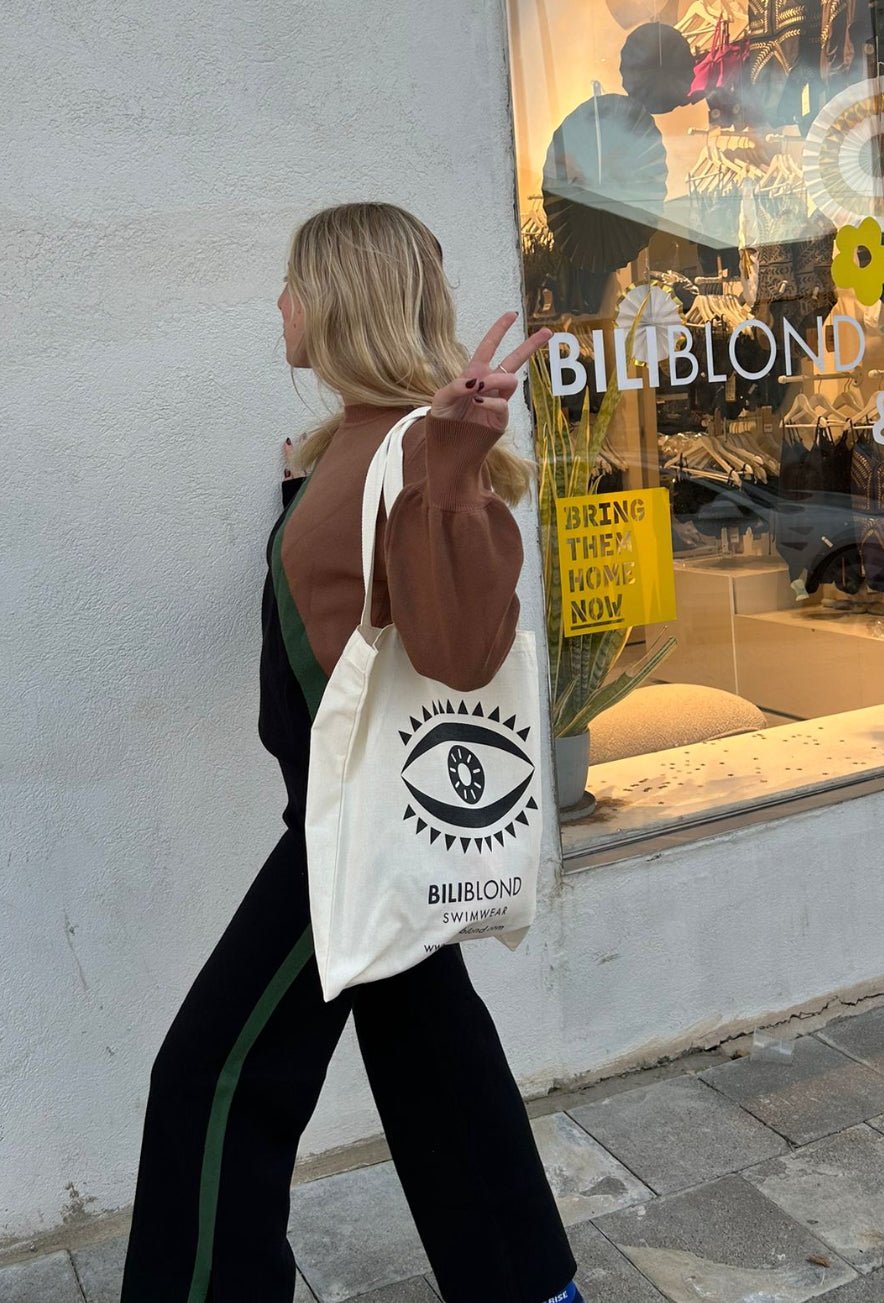 BILI BAG - BiliBlond Swimwear