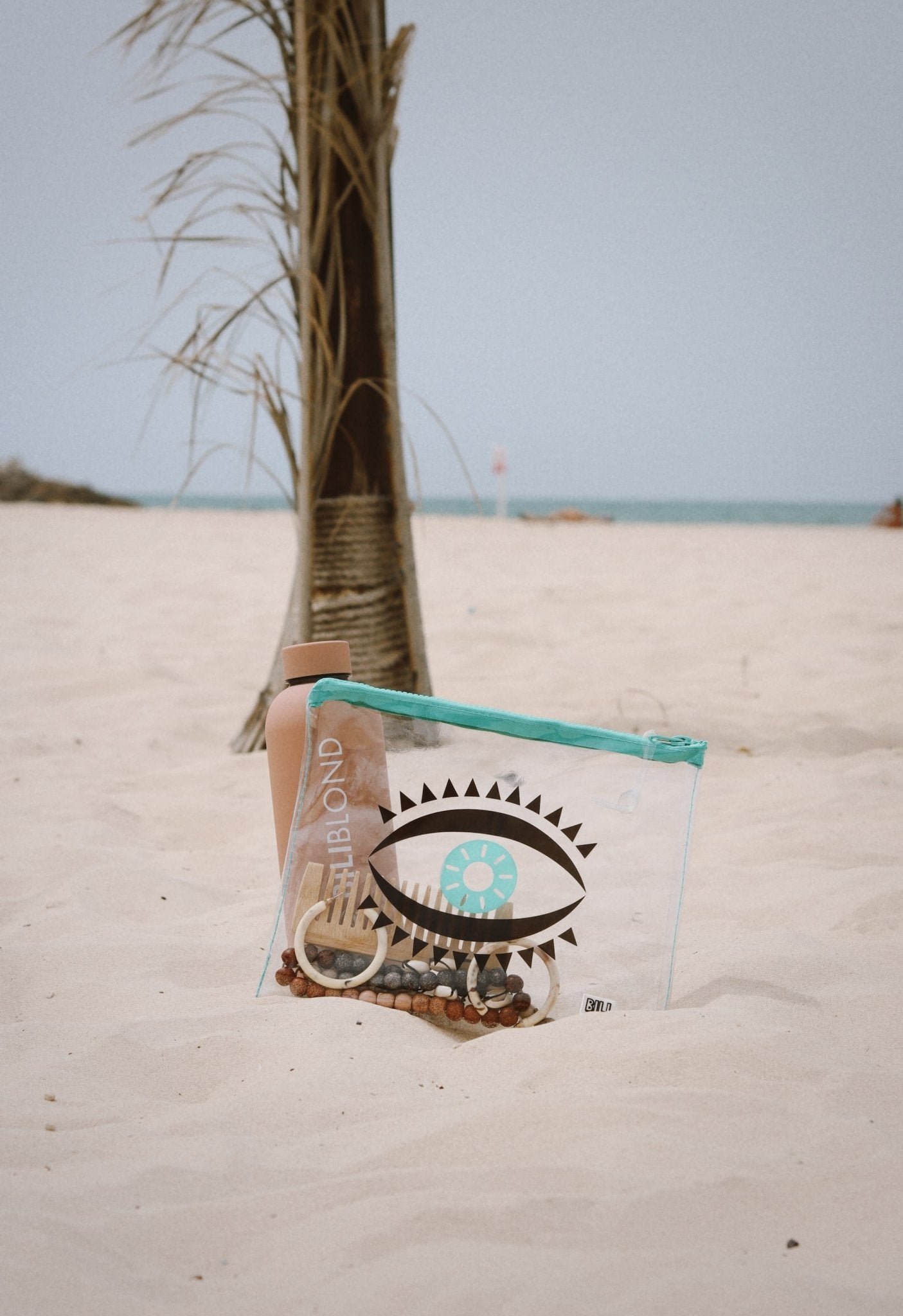 BILI Bottle - BiliBlond Swimwear