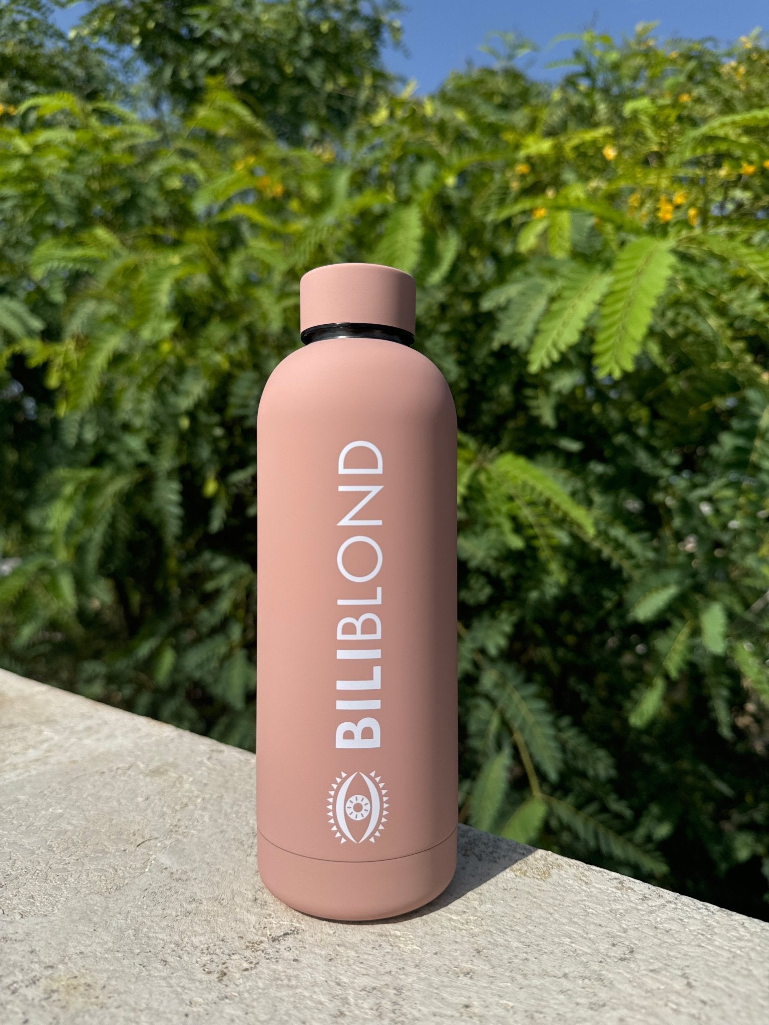 BILI Bottle - BiliBlond Swimwear