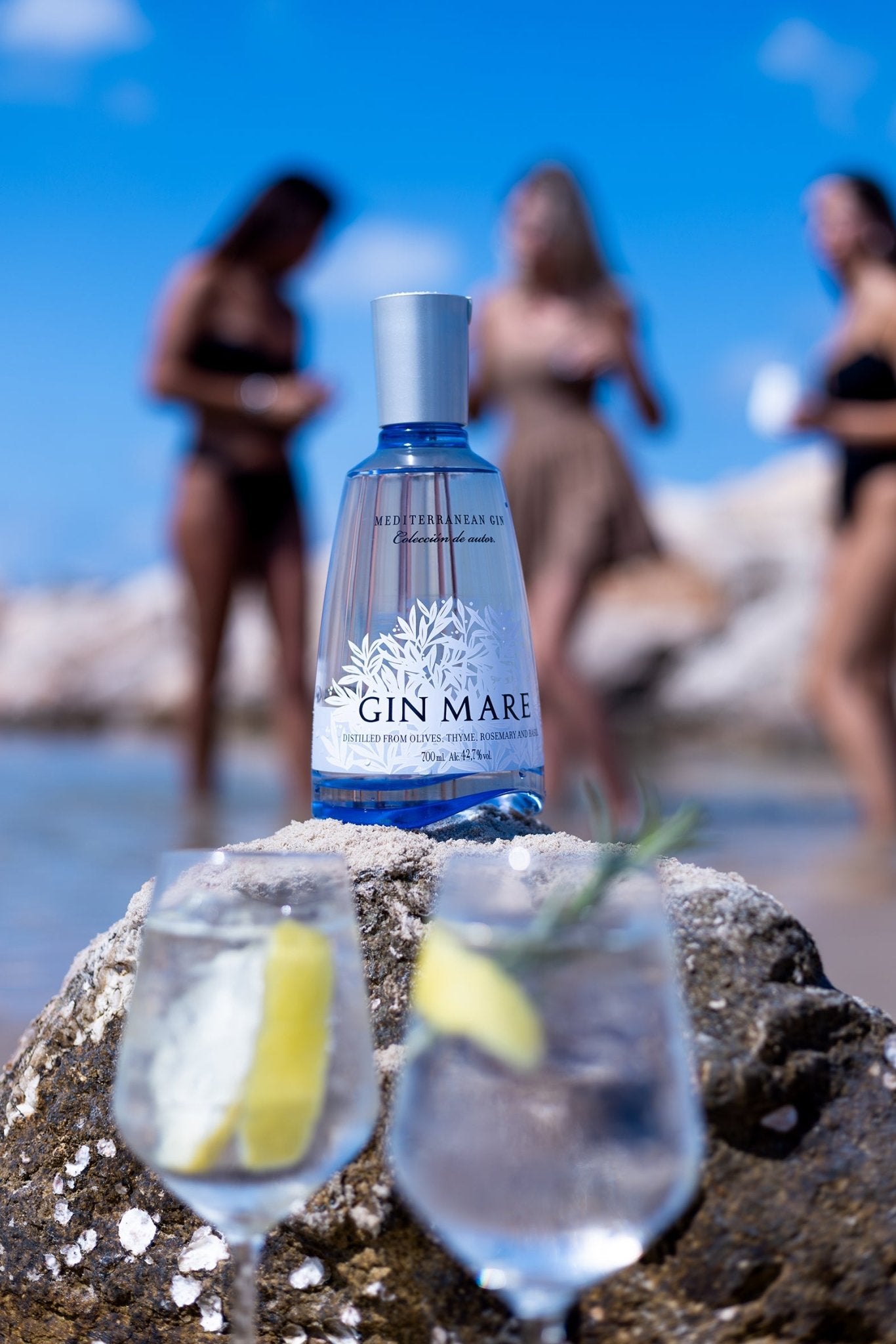 BILI GIN SUMMER BOX - BiliBlond Swimwear