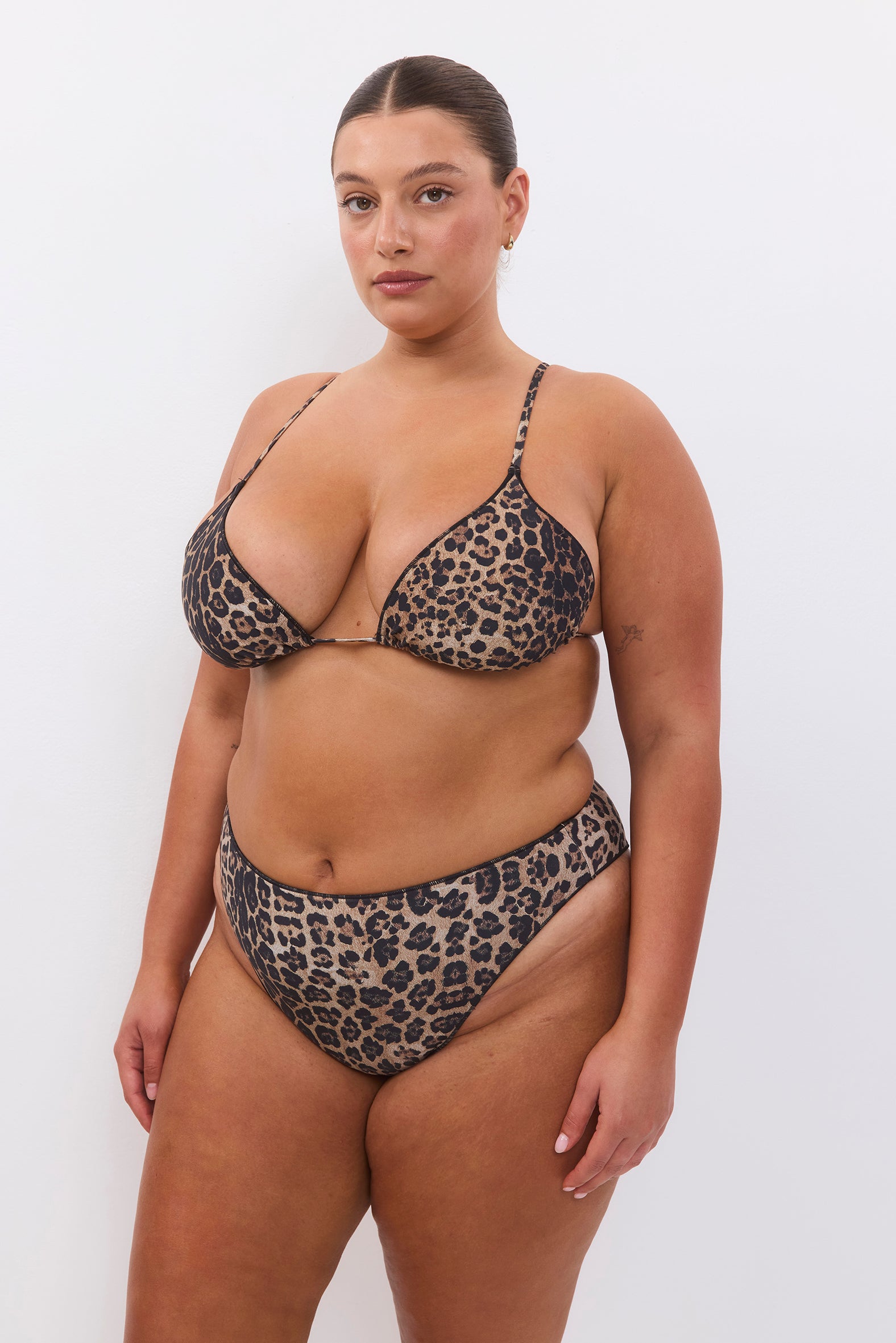 Lotus Leopard