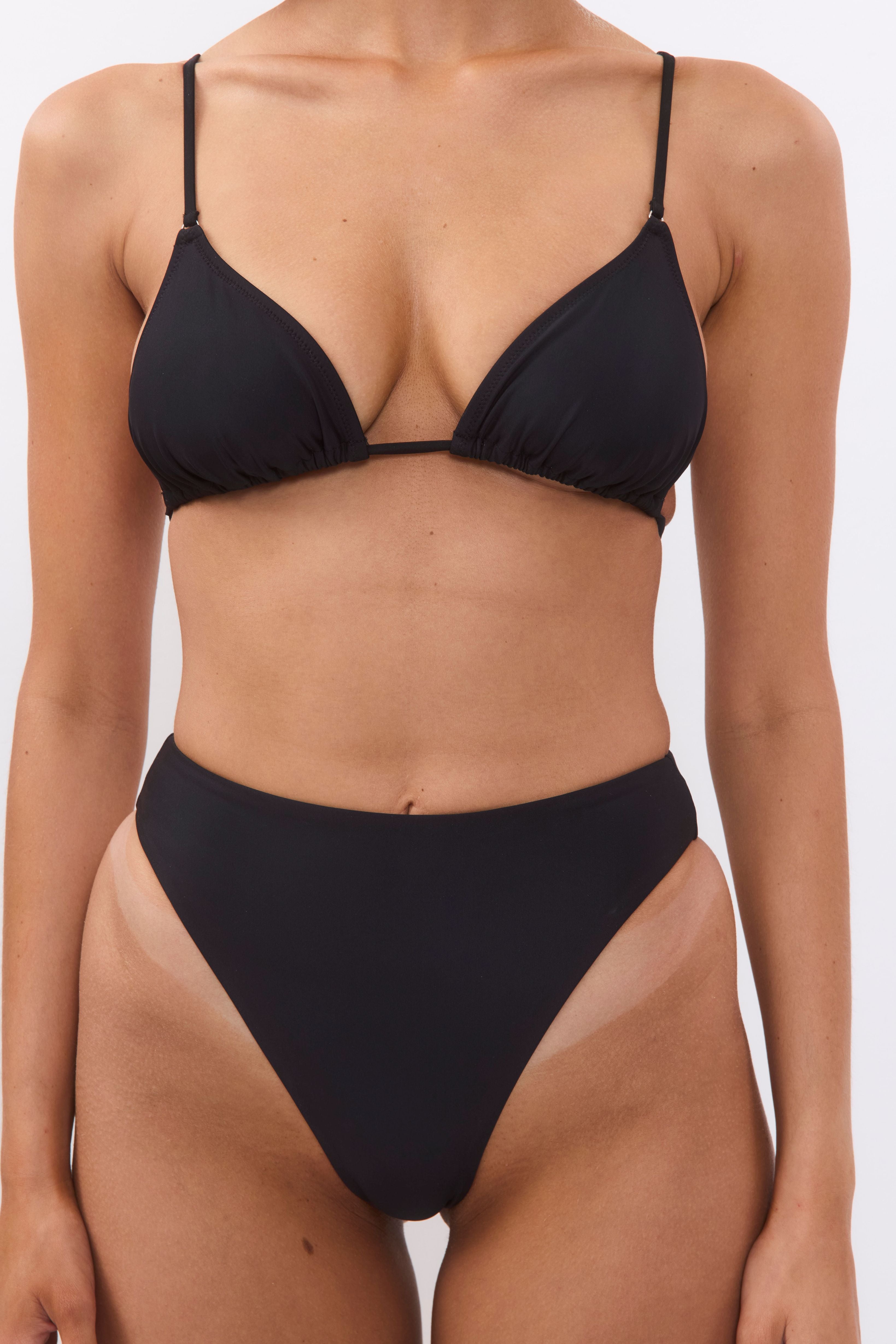 Gali Black