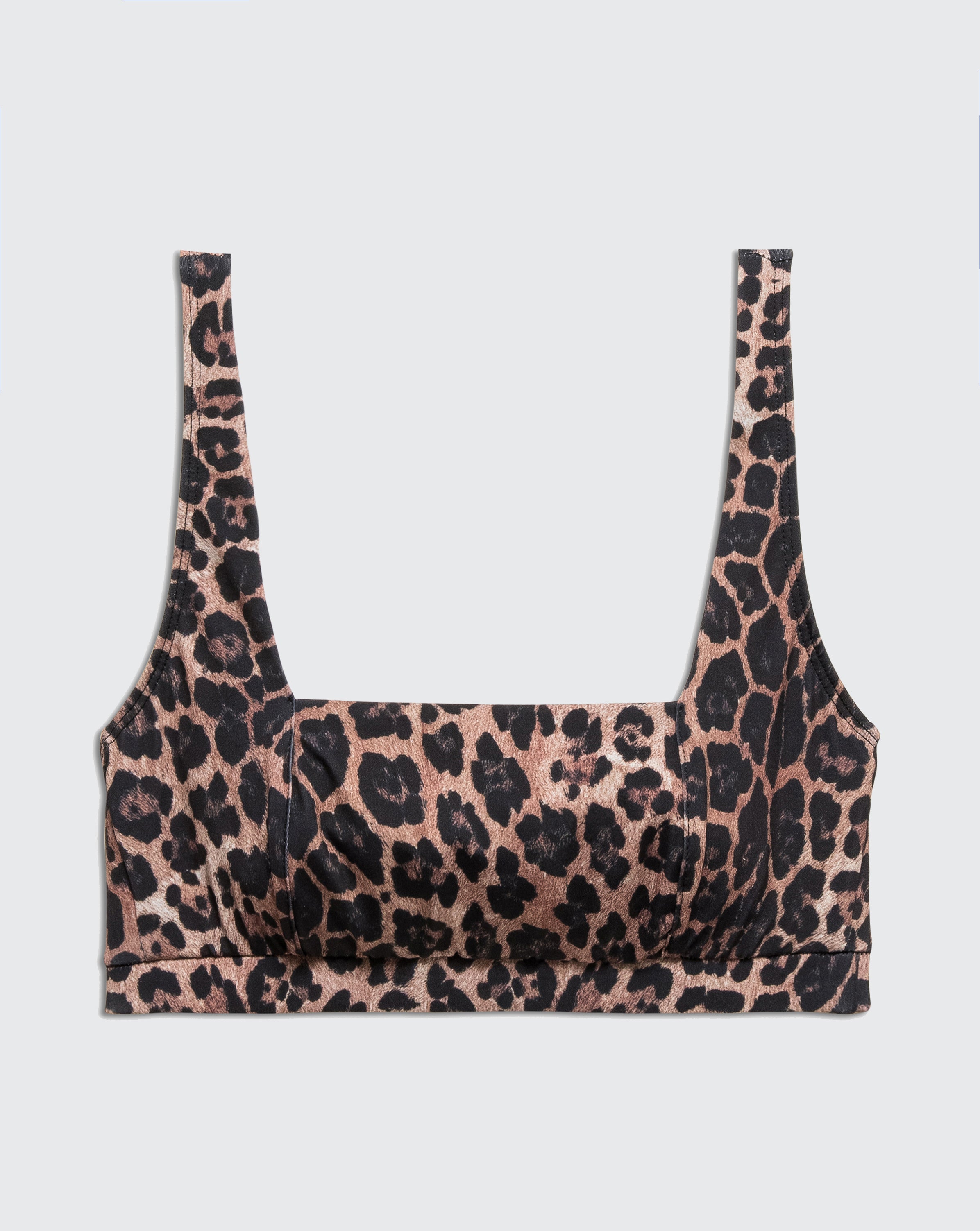 Ronch top Leopard