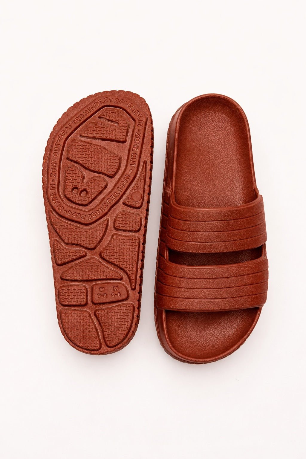 BIV Brown Hamra - BiliBlond Swimwear