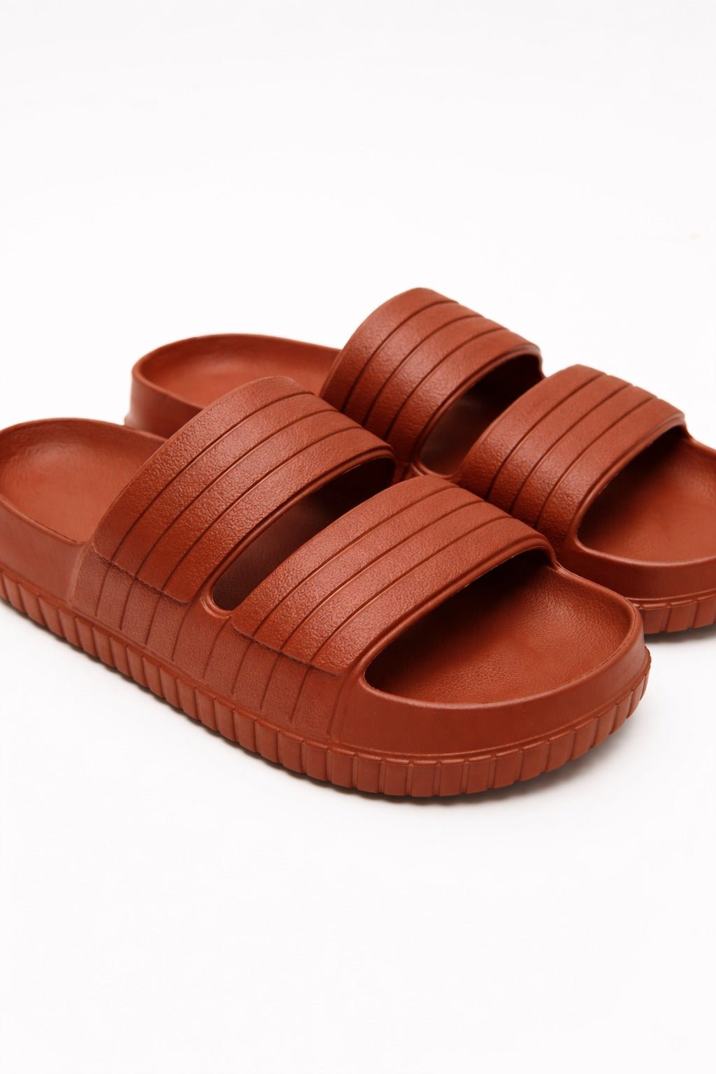 BIV Brown Hamra - BiliBlond Swimwear