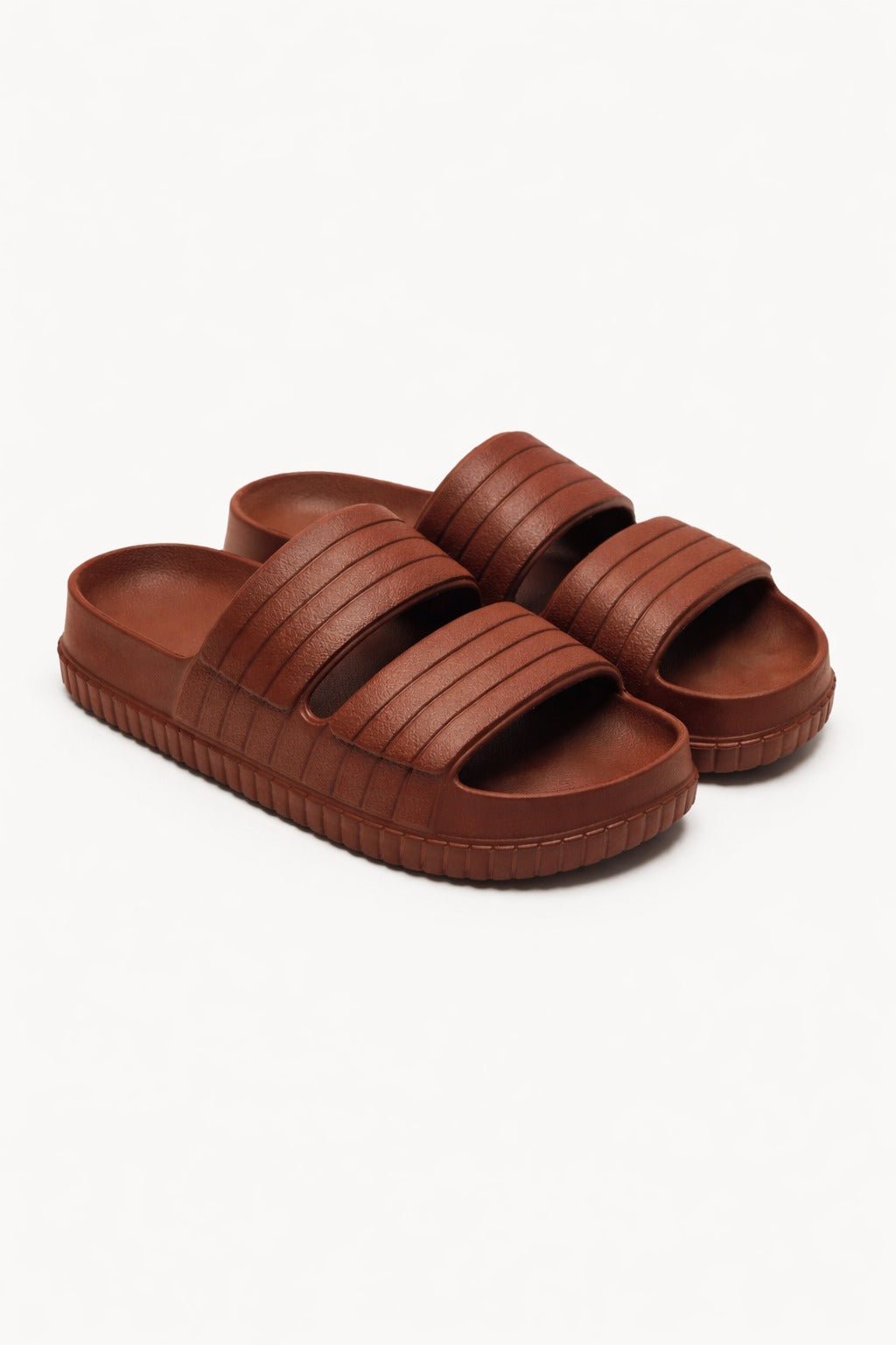 BIV Brown Hamra - BiliBlond Swimwear