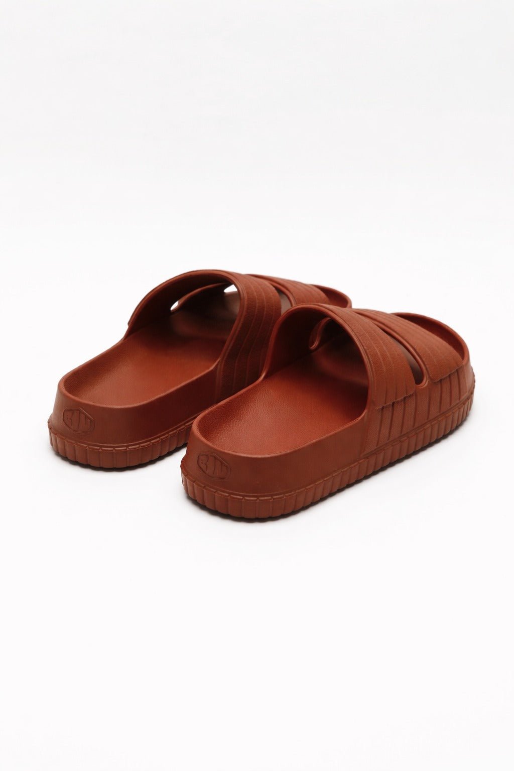 BIV Brown Hamra - BiliBlond Swimwear