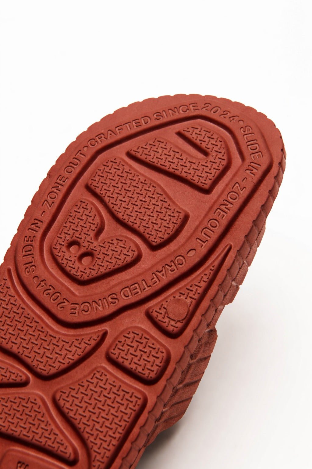 BIV Brown Hamra - BiliBlond Swimwear