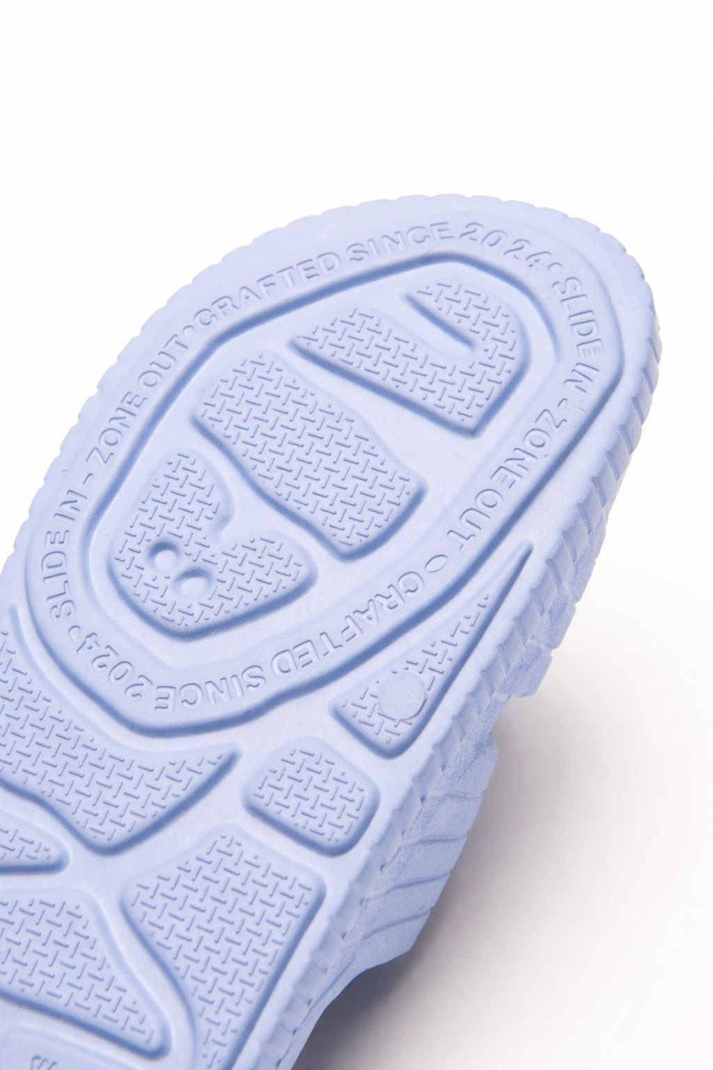 BIV Light blue - BiliBlond Swimwear