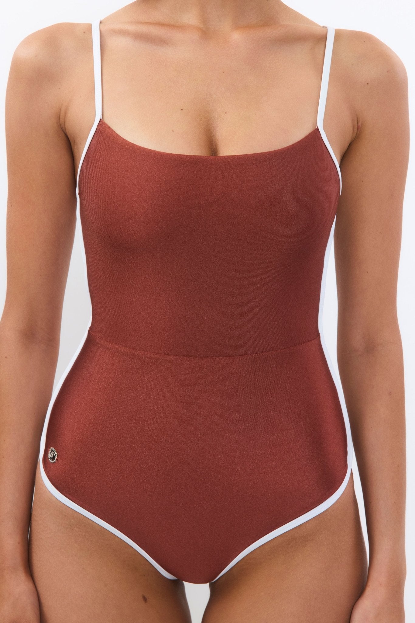 California One - Piece Hamra - one piece - BiliBlond Swimwear