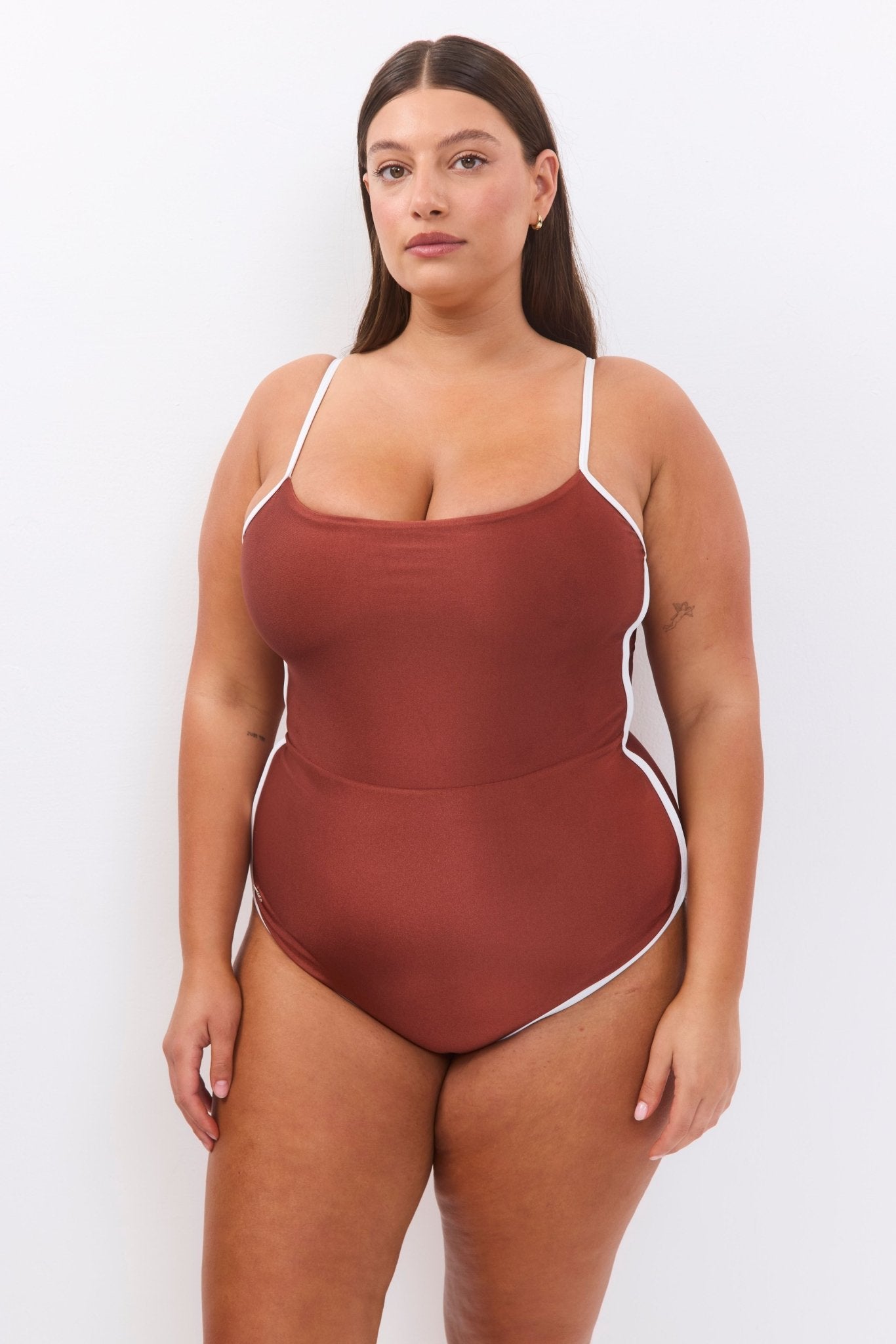 California One - Piece Hamra - one piece - BiliBlond Swimwear