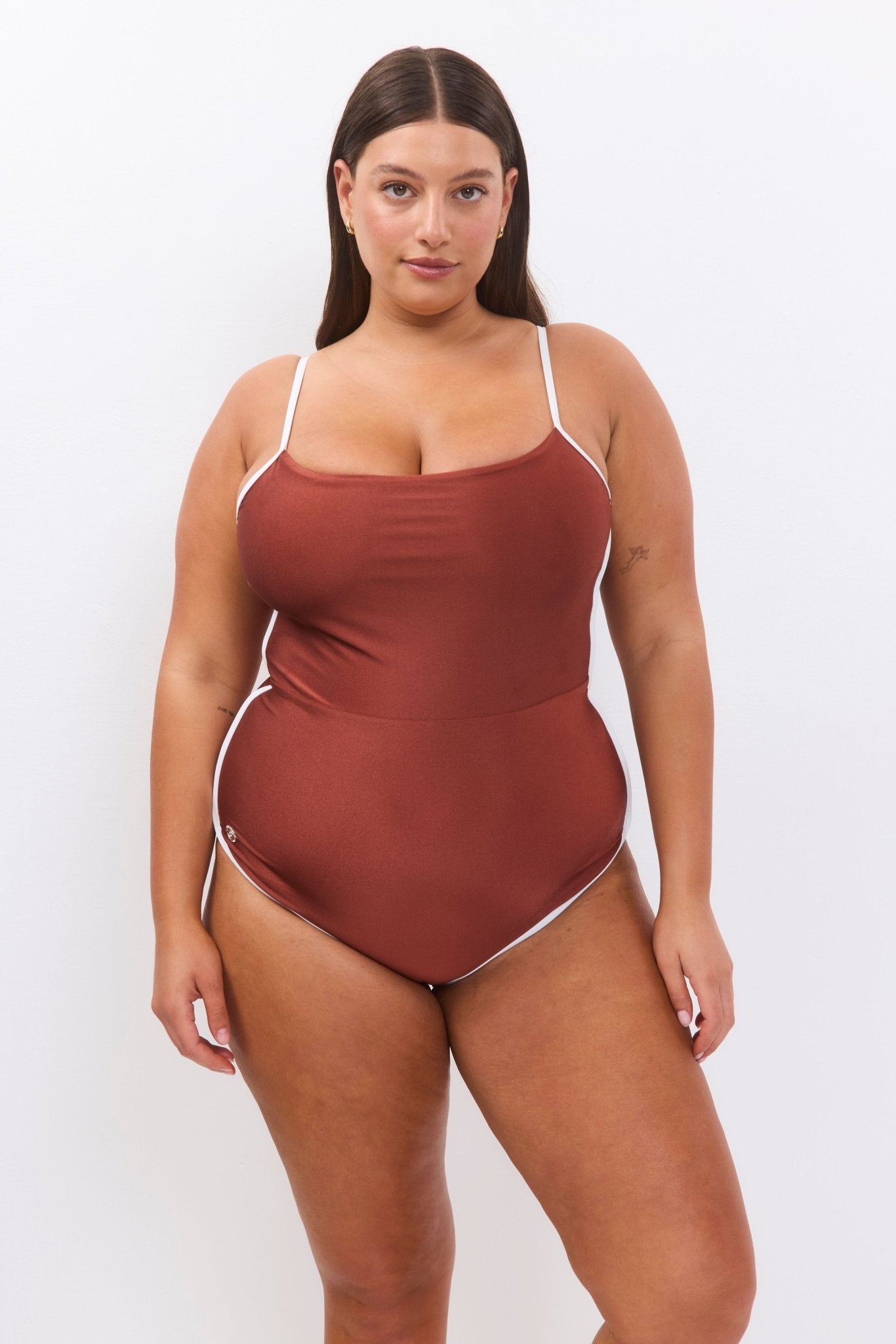 California One - Piece Hamra - one piece - BiliBlond Swimwear
