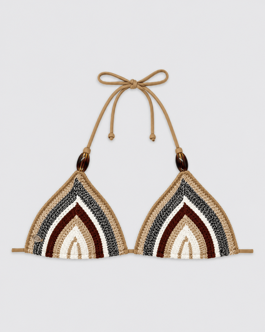 Coachella Top Dust - Bikini -BiliBlond Swimwear