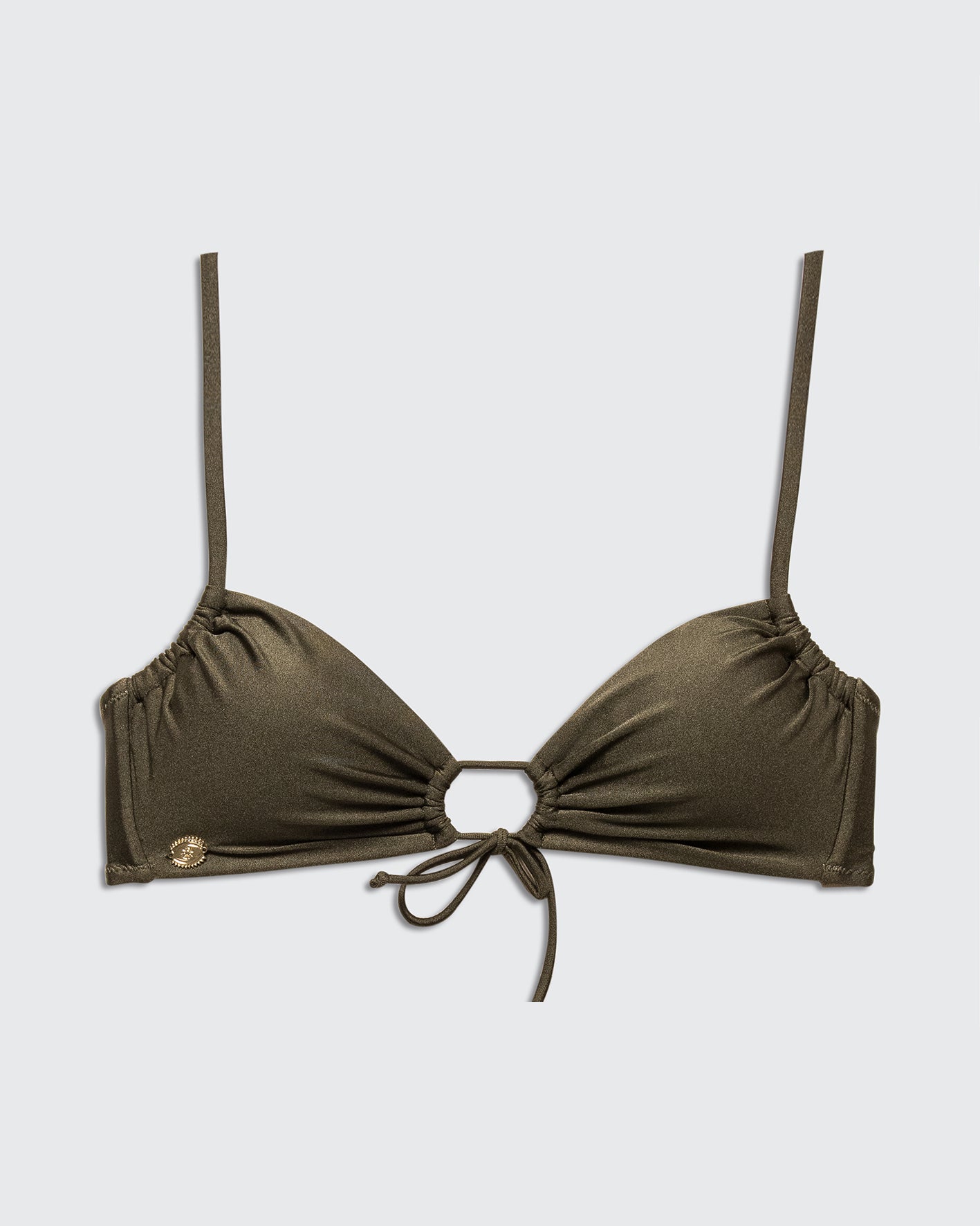 The Shiny Olive Set