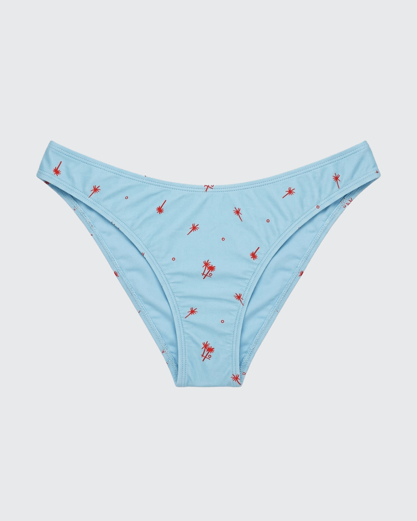 Darwish low Bottom - BIKINI - BiliBlond Swimwear