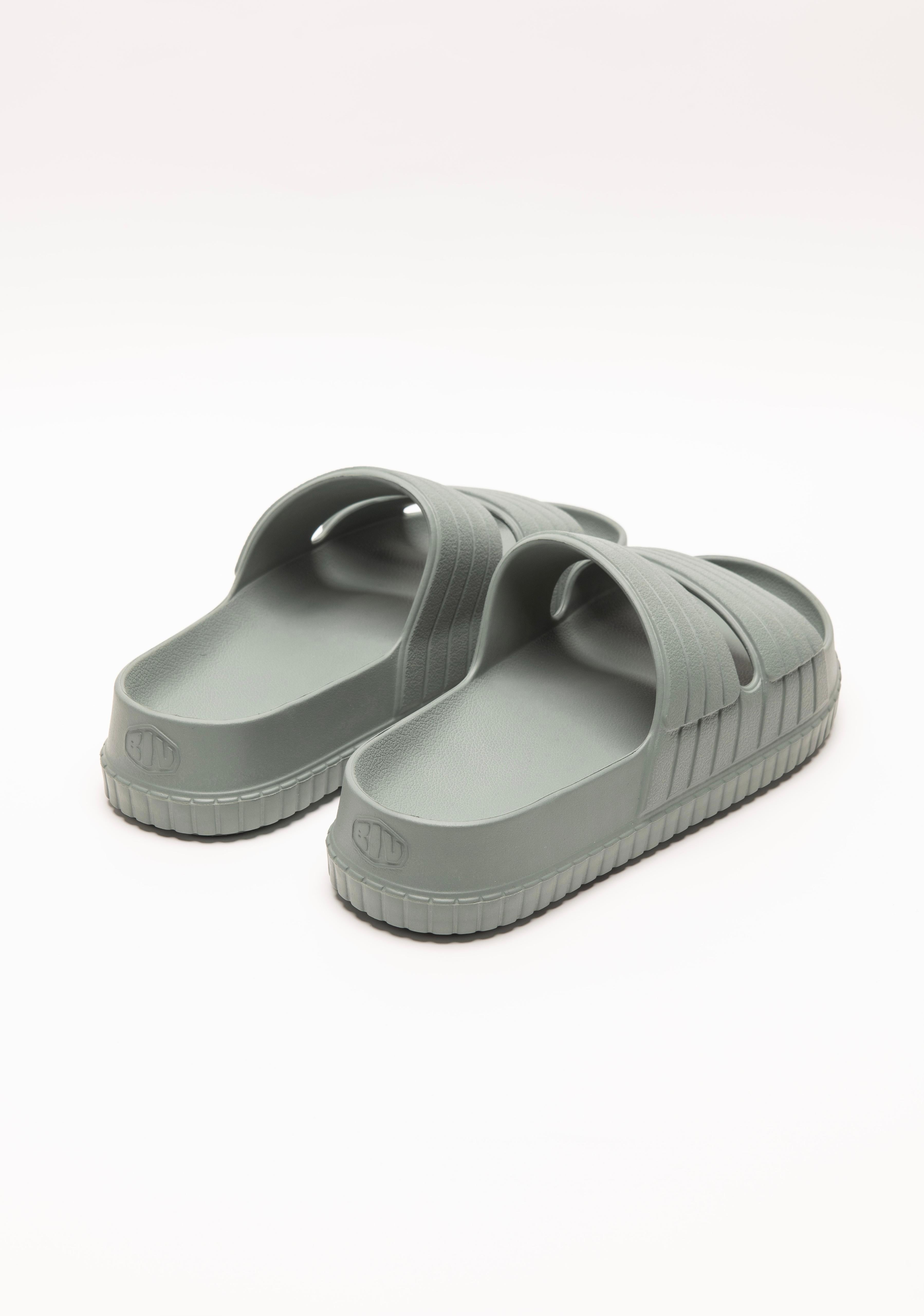 BIV Sage Sandals