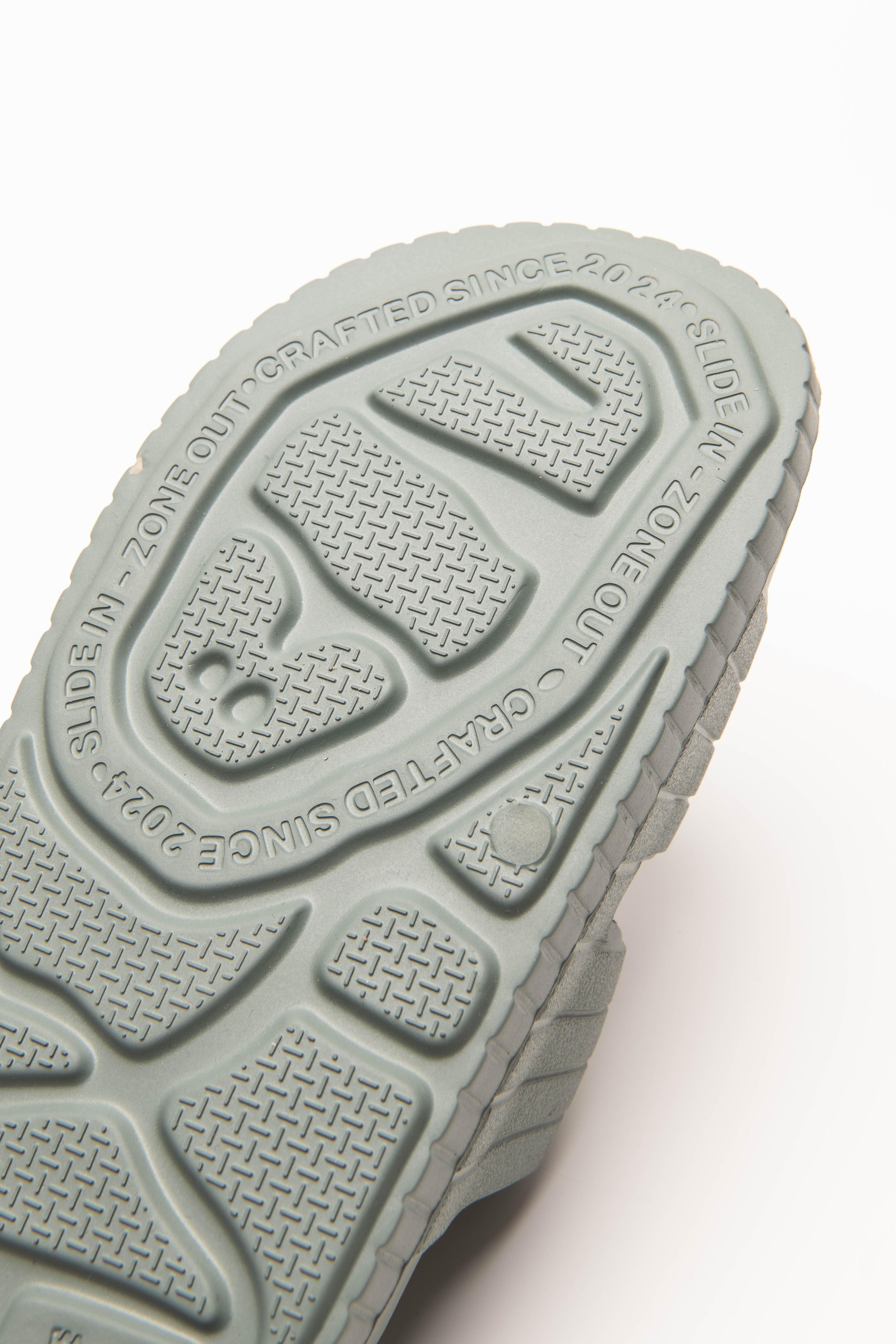 BIV Sage Sandals