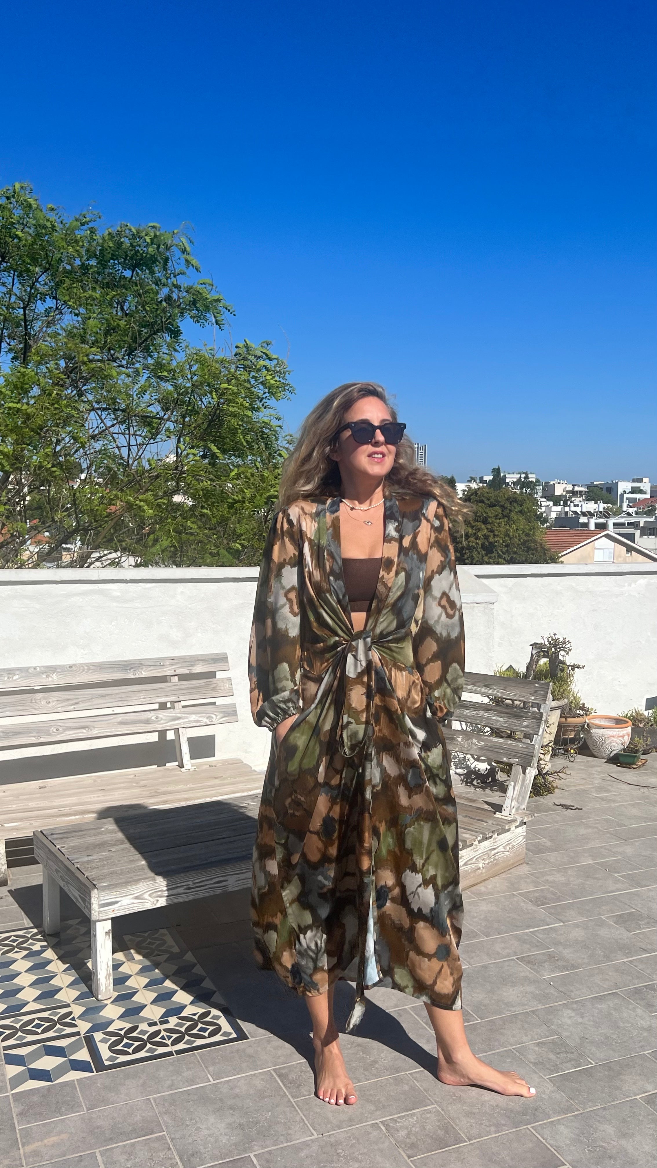 DAHAB KAFTAN ART