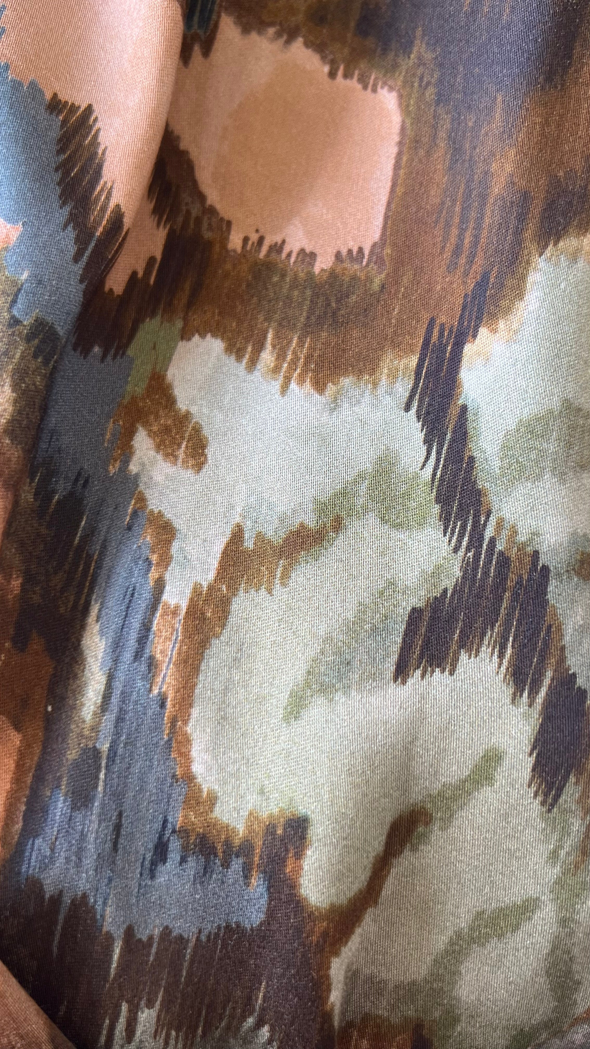 DAHAB KAFTAN ART