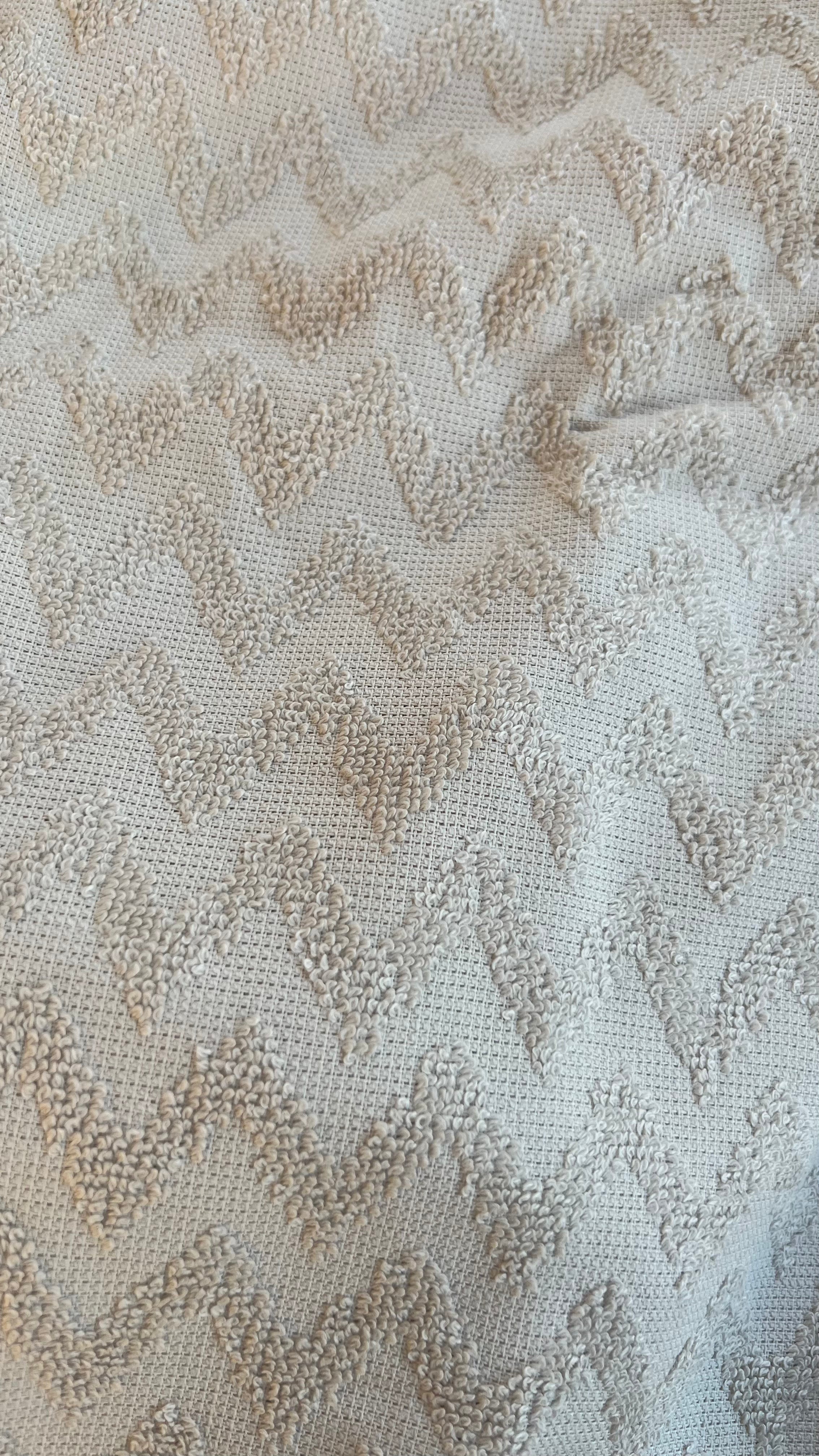 TERRY SHIRT SAND