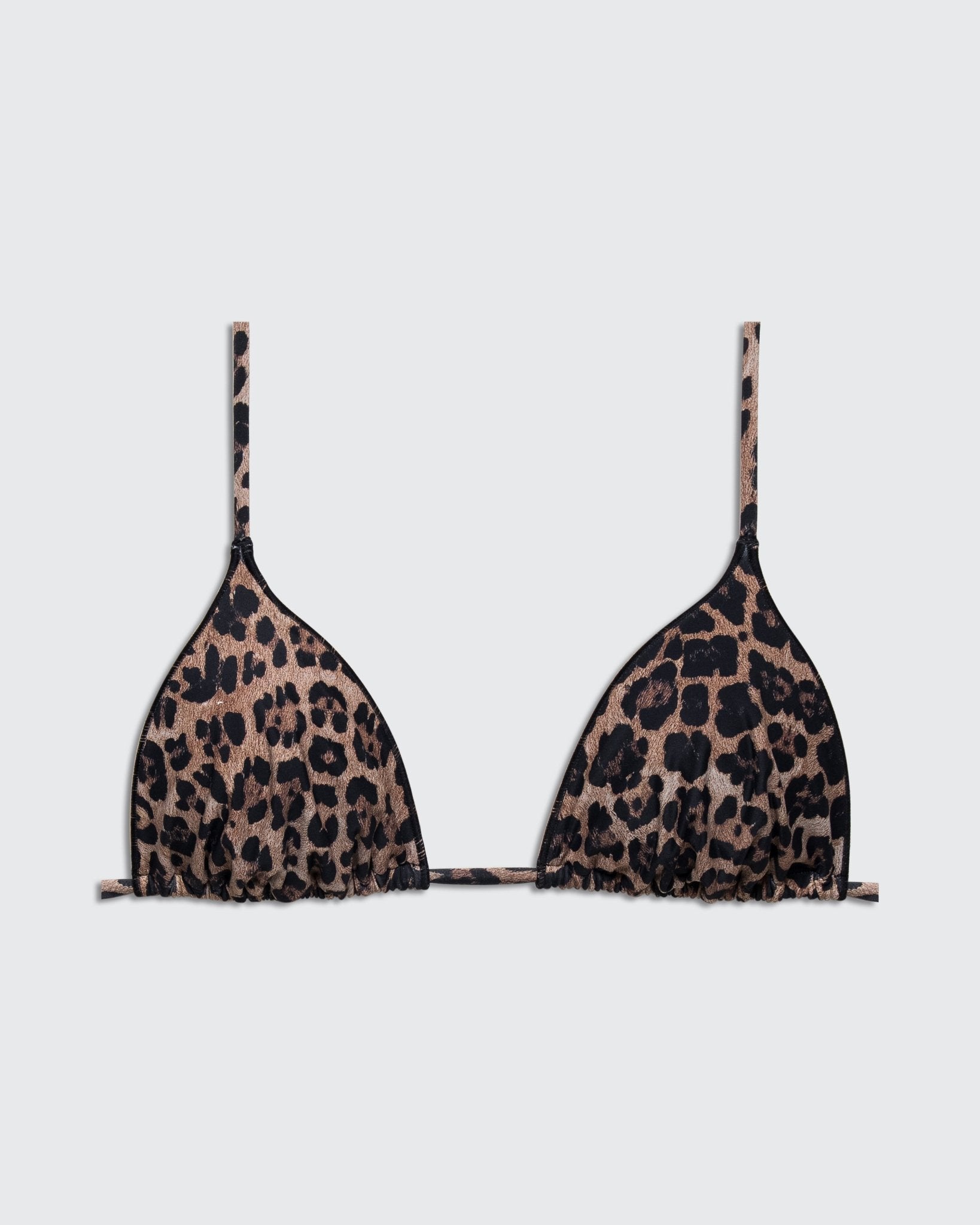Miley Leopard - BIKINI - BiliBlond Swimwear