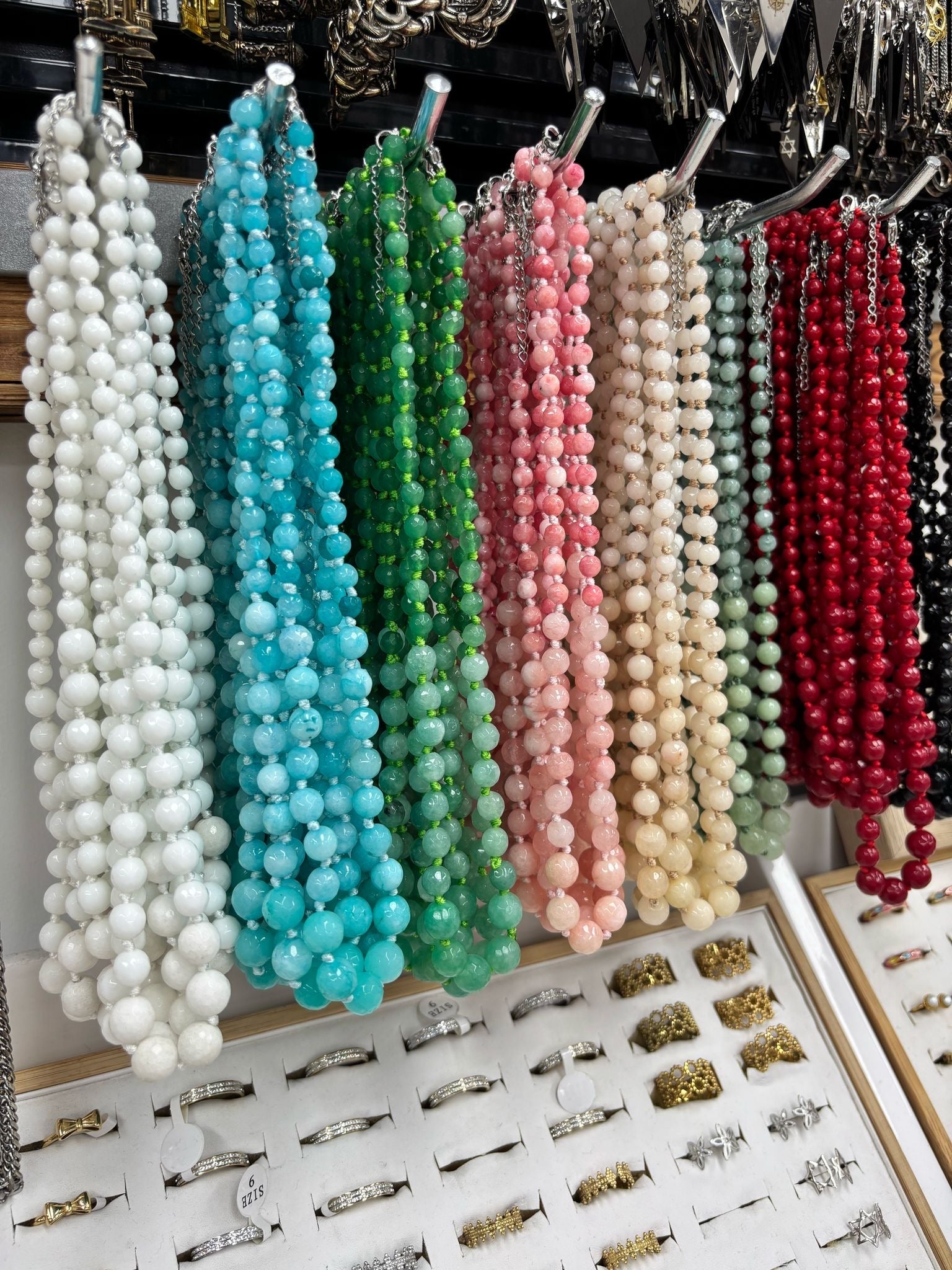Necklace - שרשרת - BiliBlond Swimwear