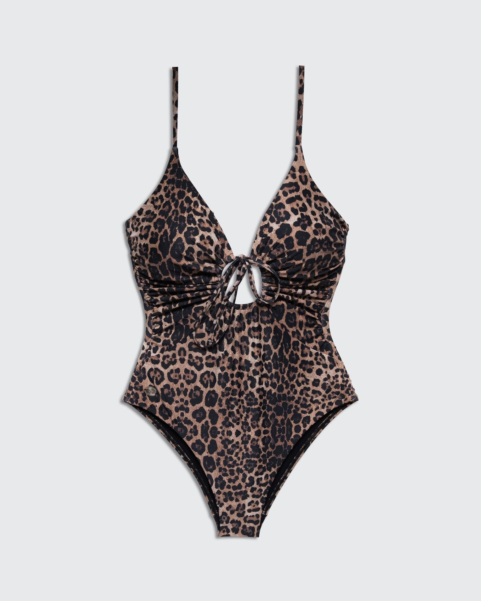 SHE LEOPARD - one piece - BiliBlond Swimwear