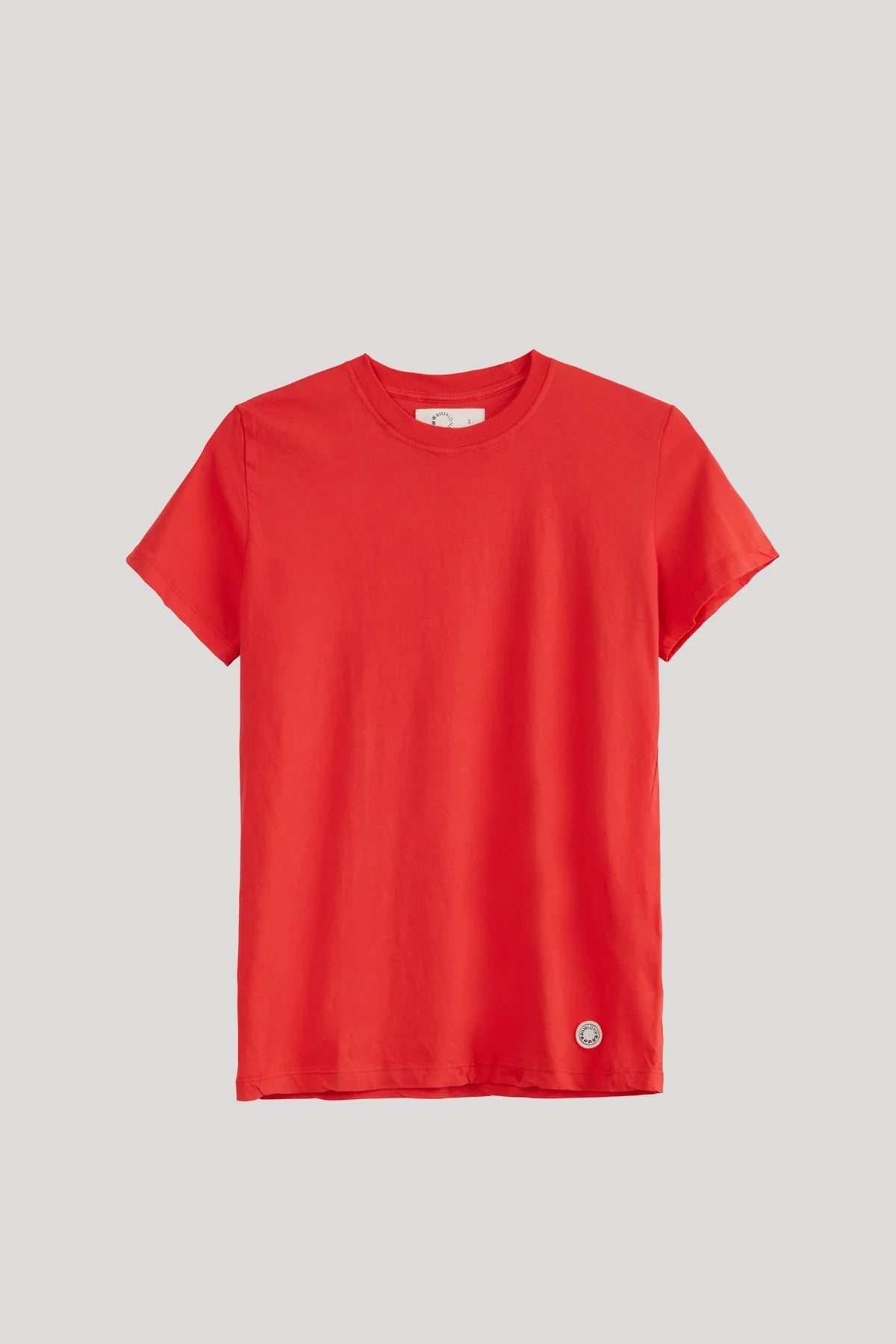 Shirly Tee Red - gallabia - BiliBlond Swimwear