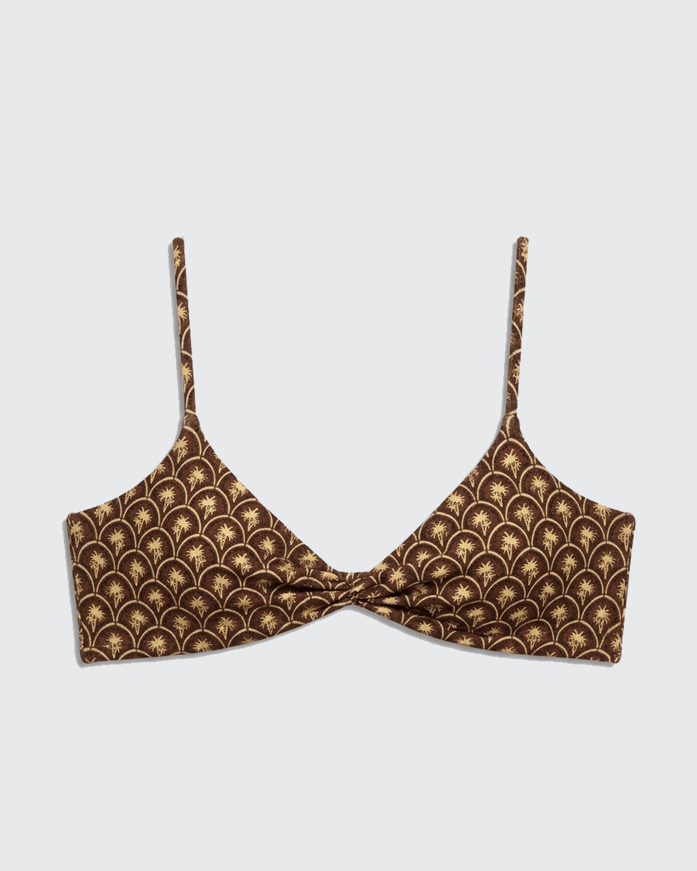 Yarden top - BIKINI - BiliBlond Swimwear