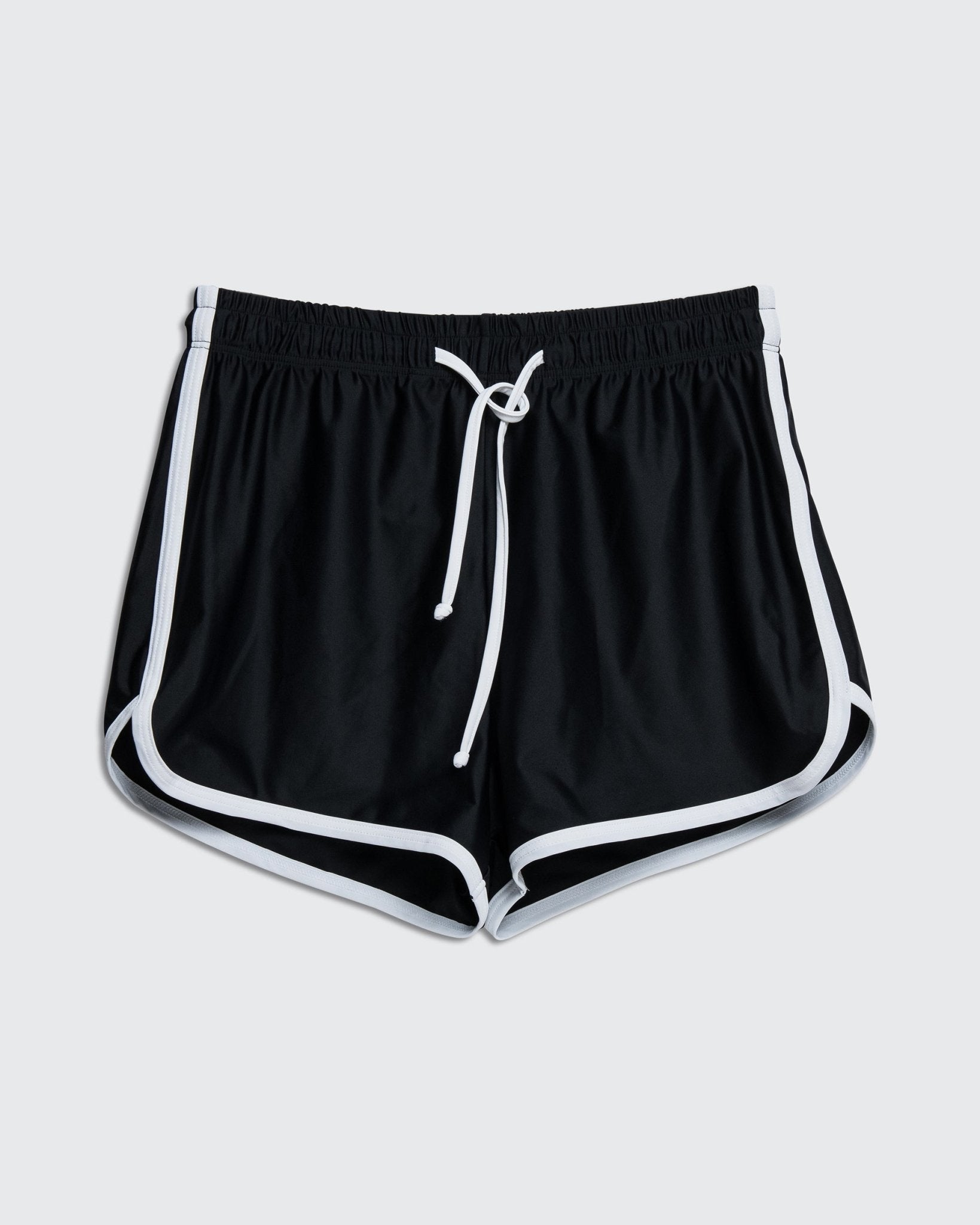 Ariya under swimsuit Black - BIKINI -BiliBlond LTD
