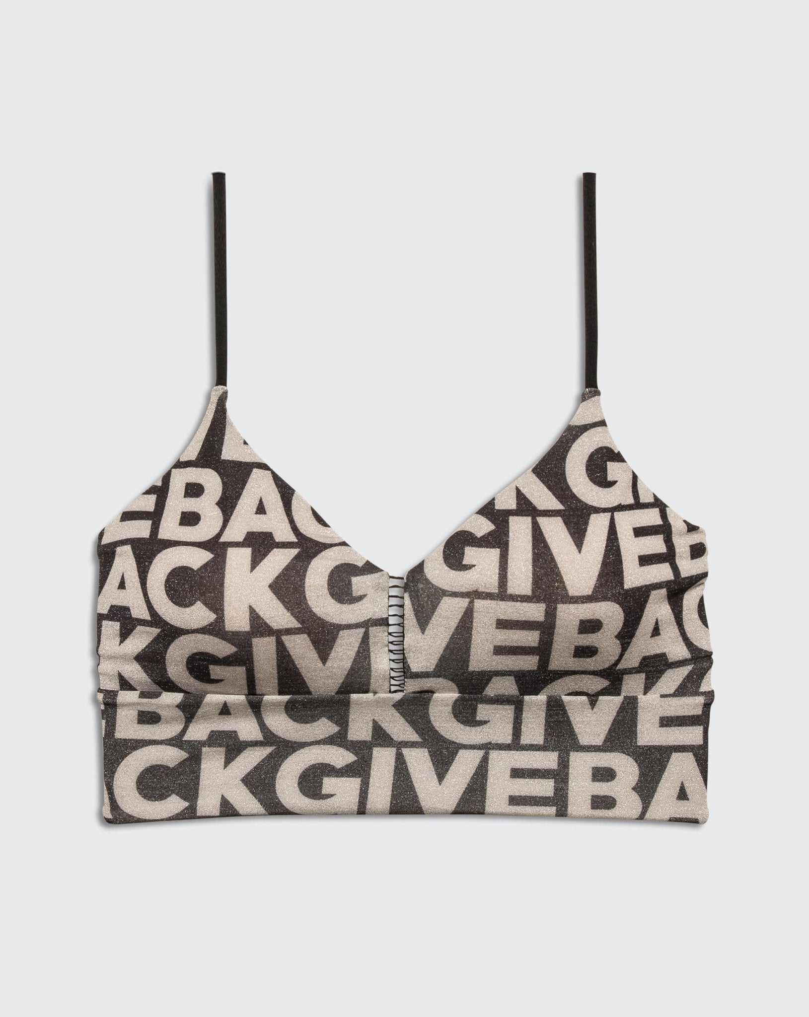 Rotem GIVE BACK - BIKINI -BiliBlond LTD