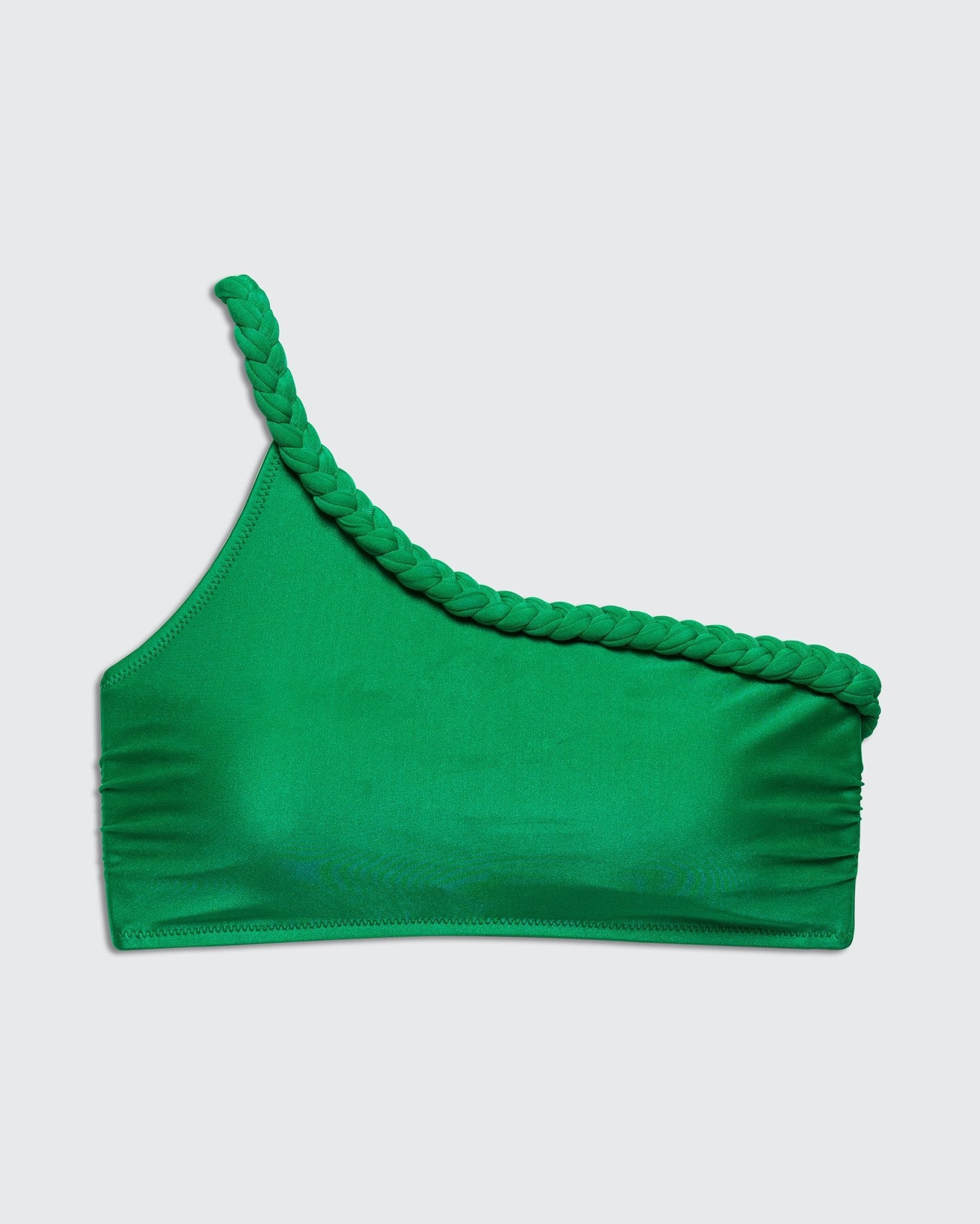 SeaHorse Green TOP - BIKINI -BiliBlond LTD