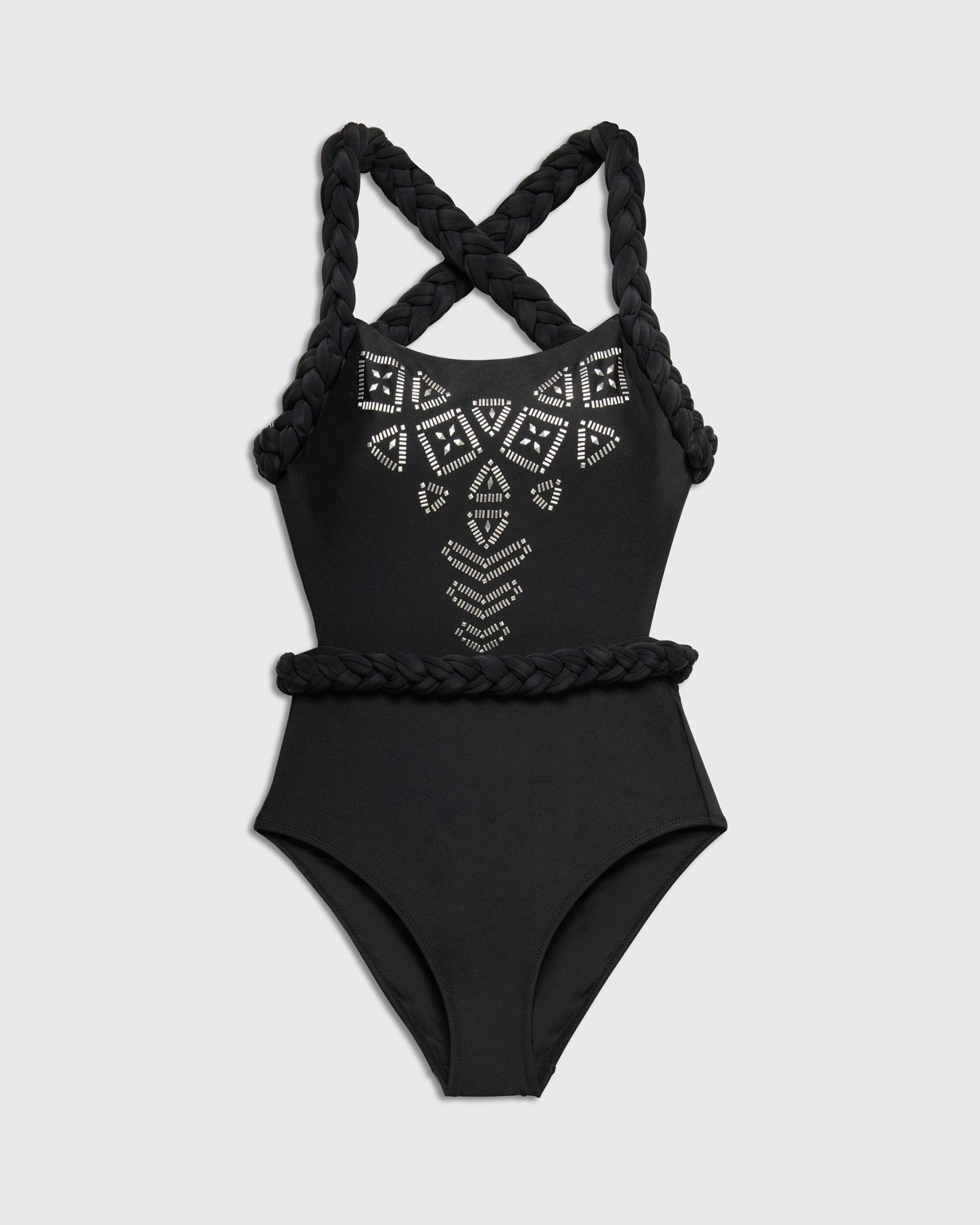 Sun bear black - one piece -BiliBlond LTD