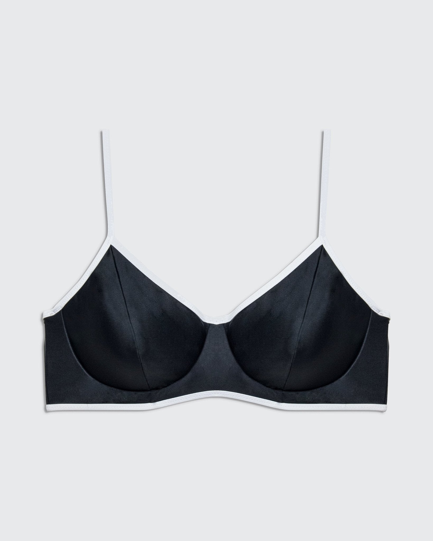 The new PALEO B&W - BIKINI -BiliBlond LTD