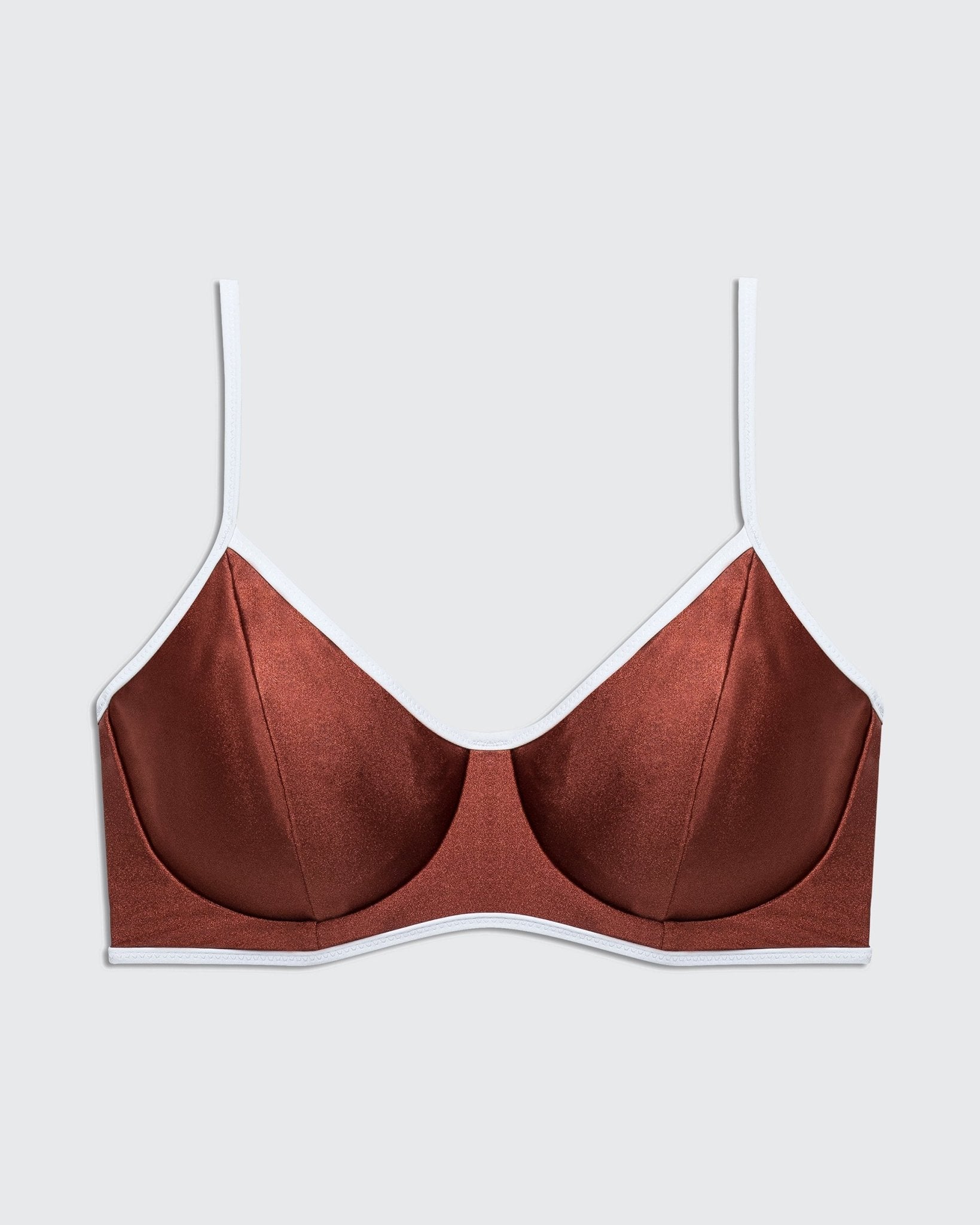 The new PALEO Hamra - BIKINI -BiliBlond LTD