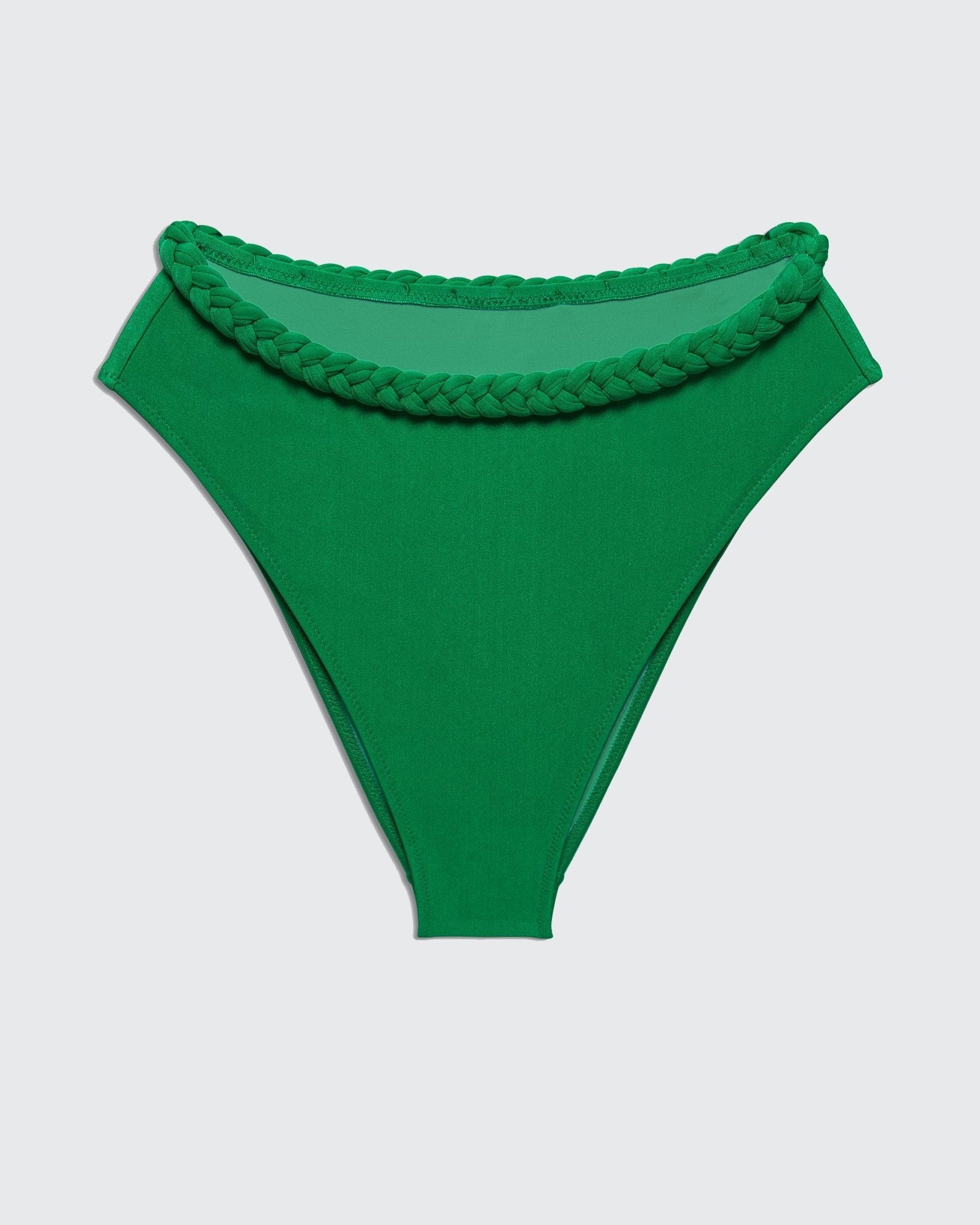 Under SeaHorse green - BIKINI -BiliBlond LTD