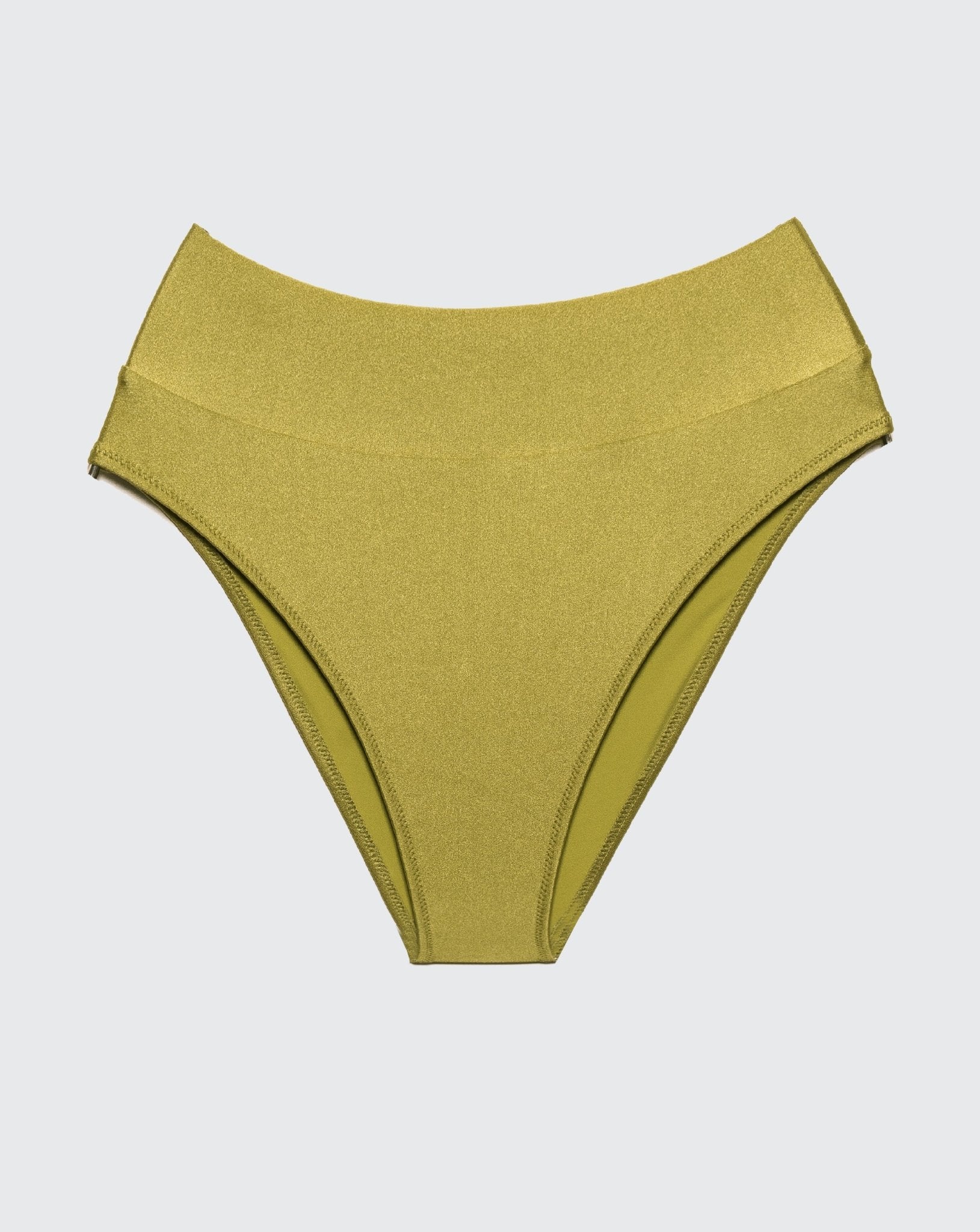 YUMI Golden Palm - BIKINI -BiliBlond Swimwear