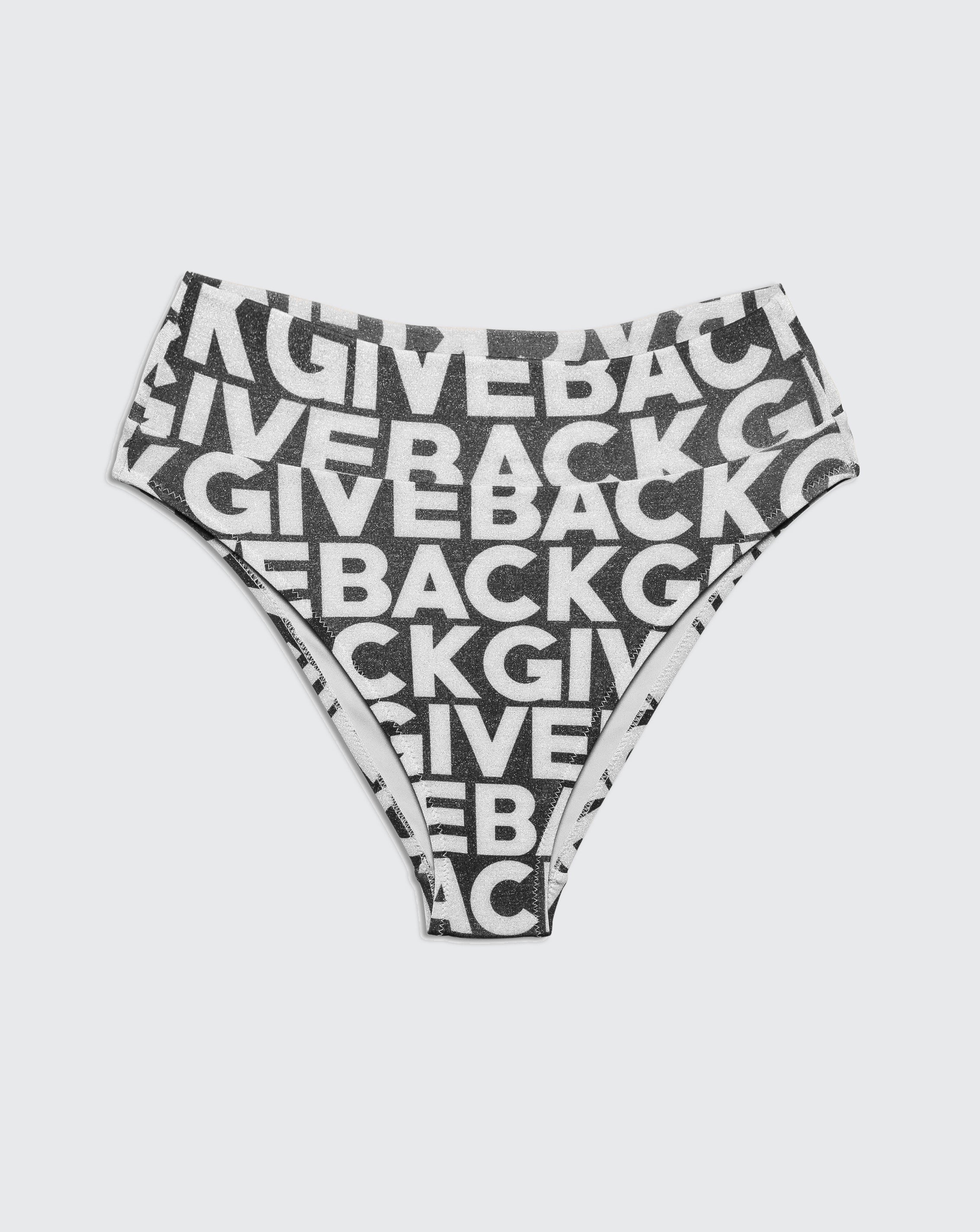 Yumi Bottom Give Back