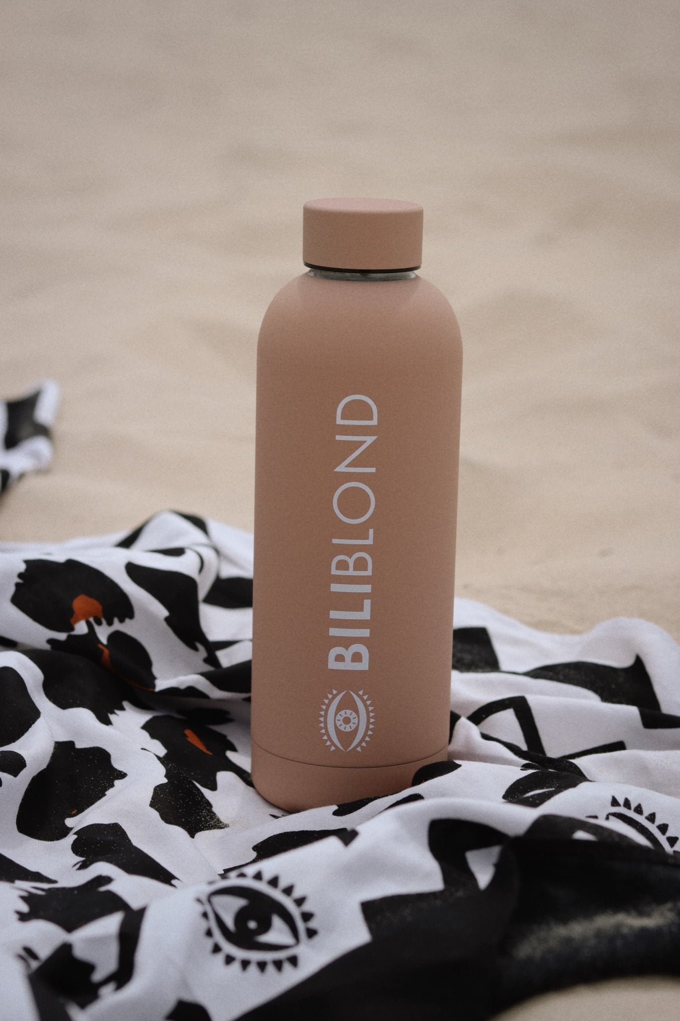 BILI Bottle - BiliBlond Swimwear