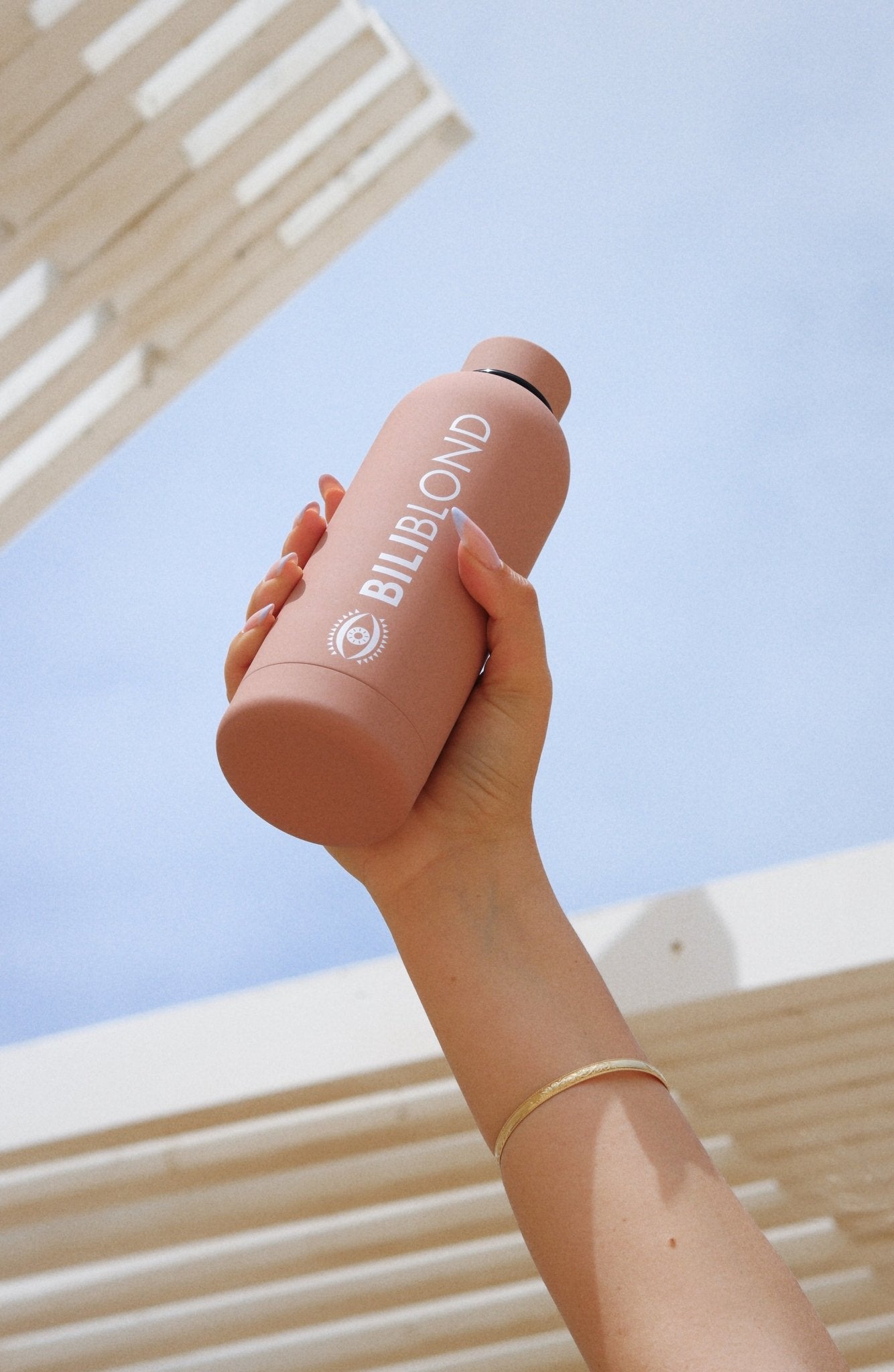BILI Bottle - BiliBlond Swimwear