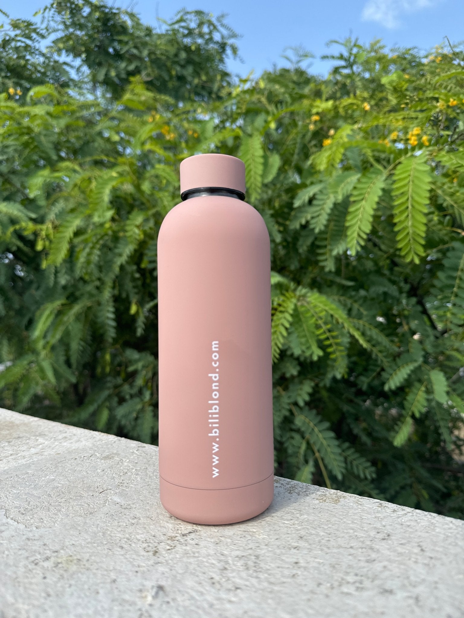 BILI Bottle - BiliBlond Swimwear