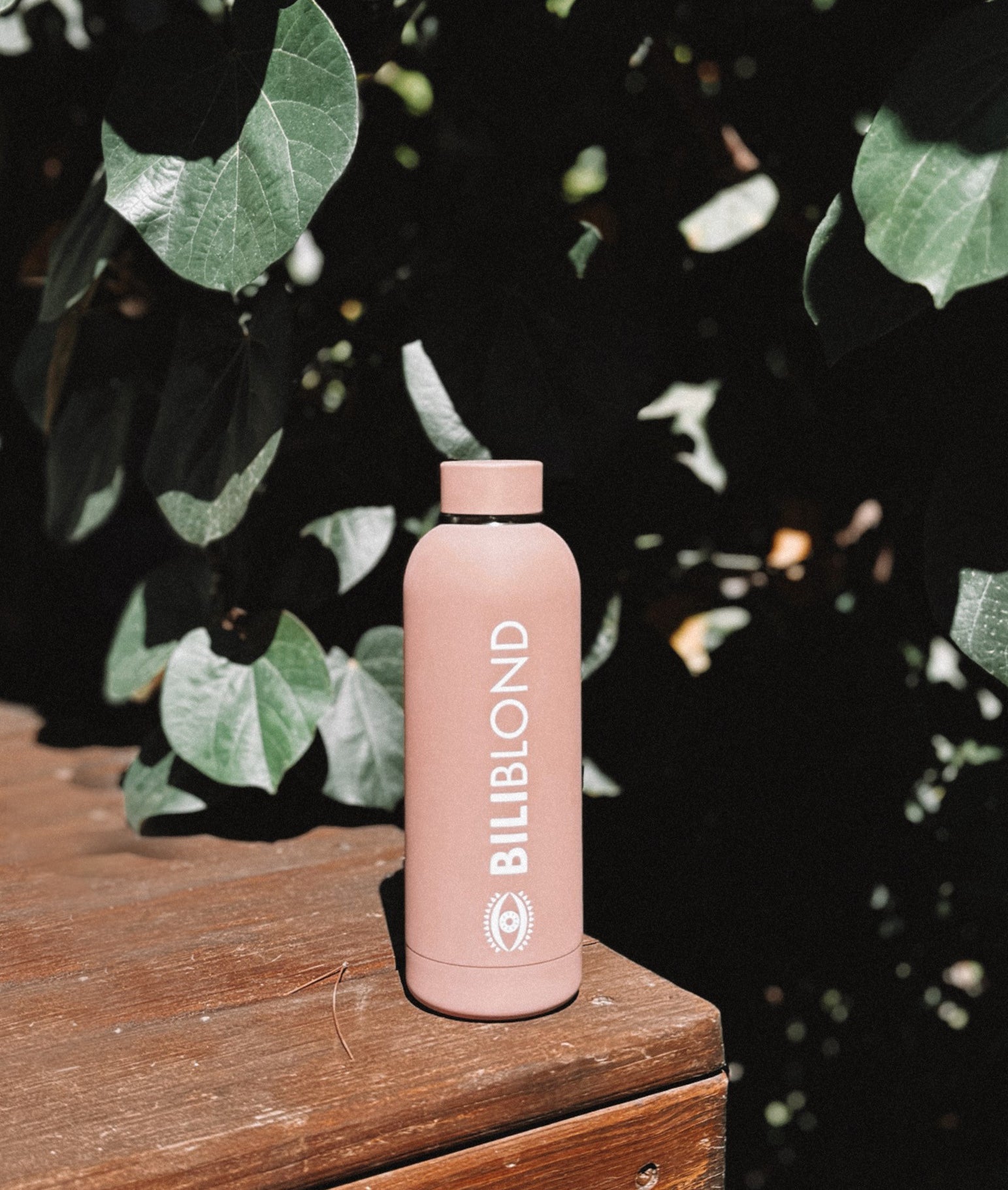 BILI Bottle - BiliBlond Swimwear