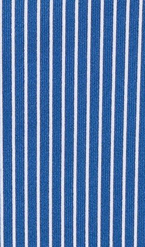 Bili Triangle blue stripes - BIKINI -BiliBlond Swimwear