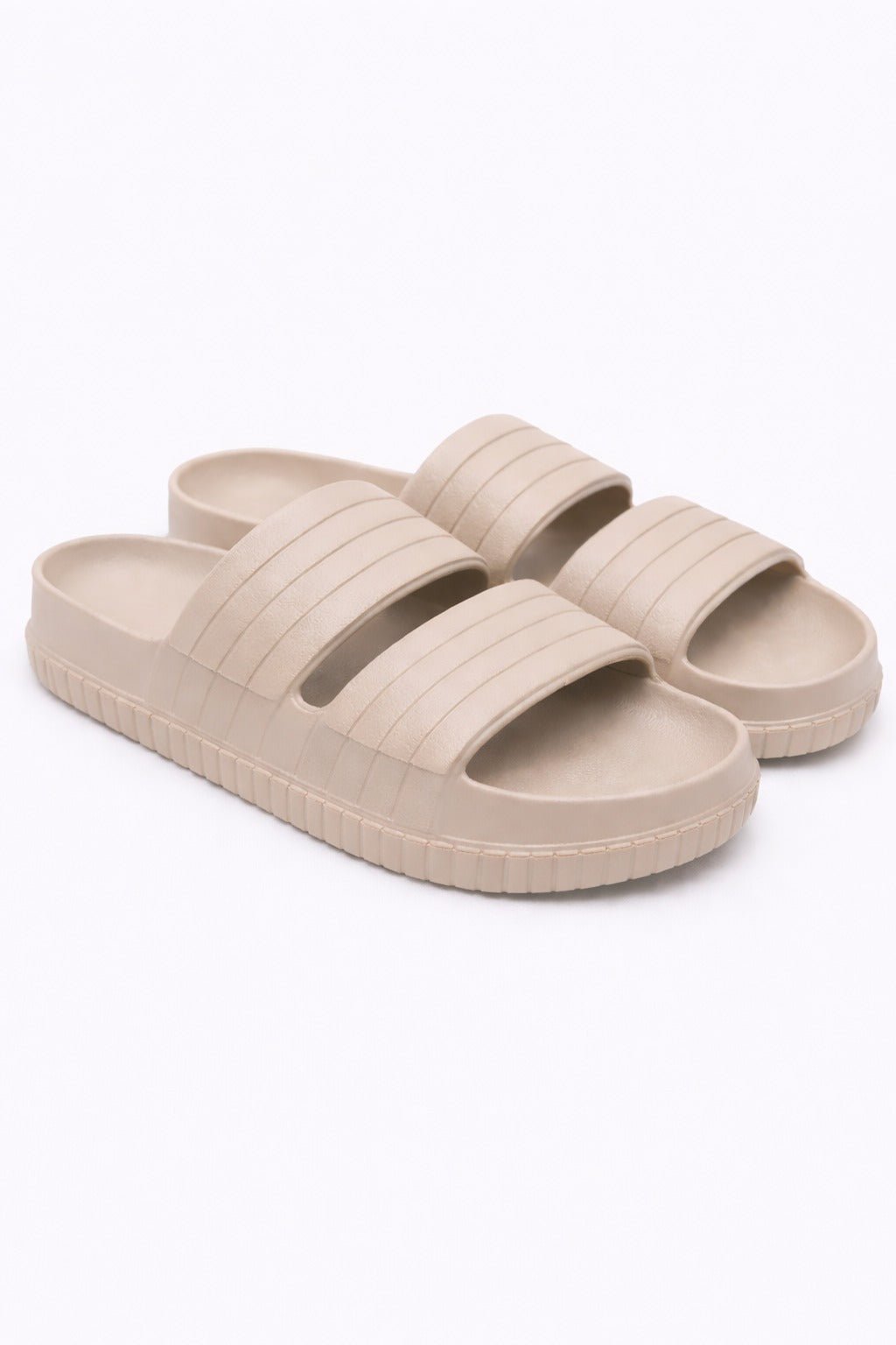 BIV Beige - BiliBlond Swimwear