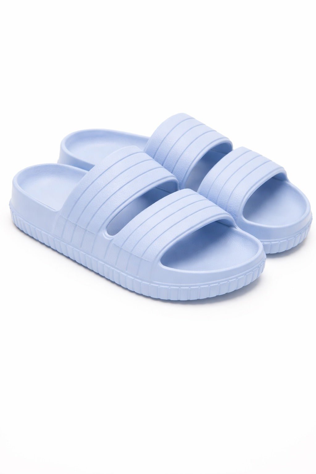 BIV Light blue - BiliBlond Swimwear